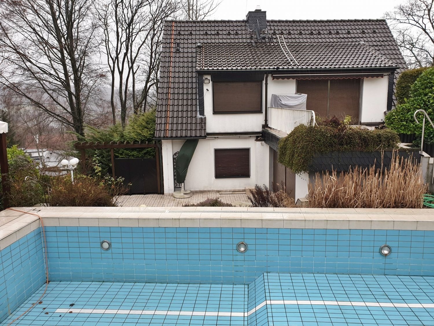 Woning / appartement - Wetter (Ruhr) - 