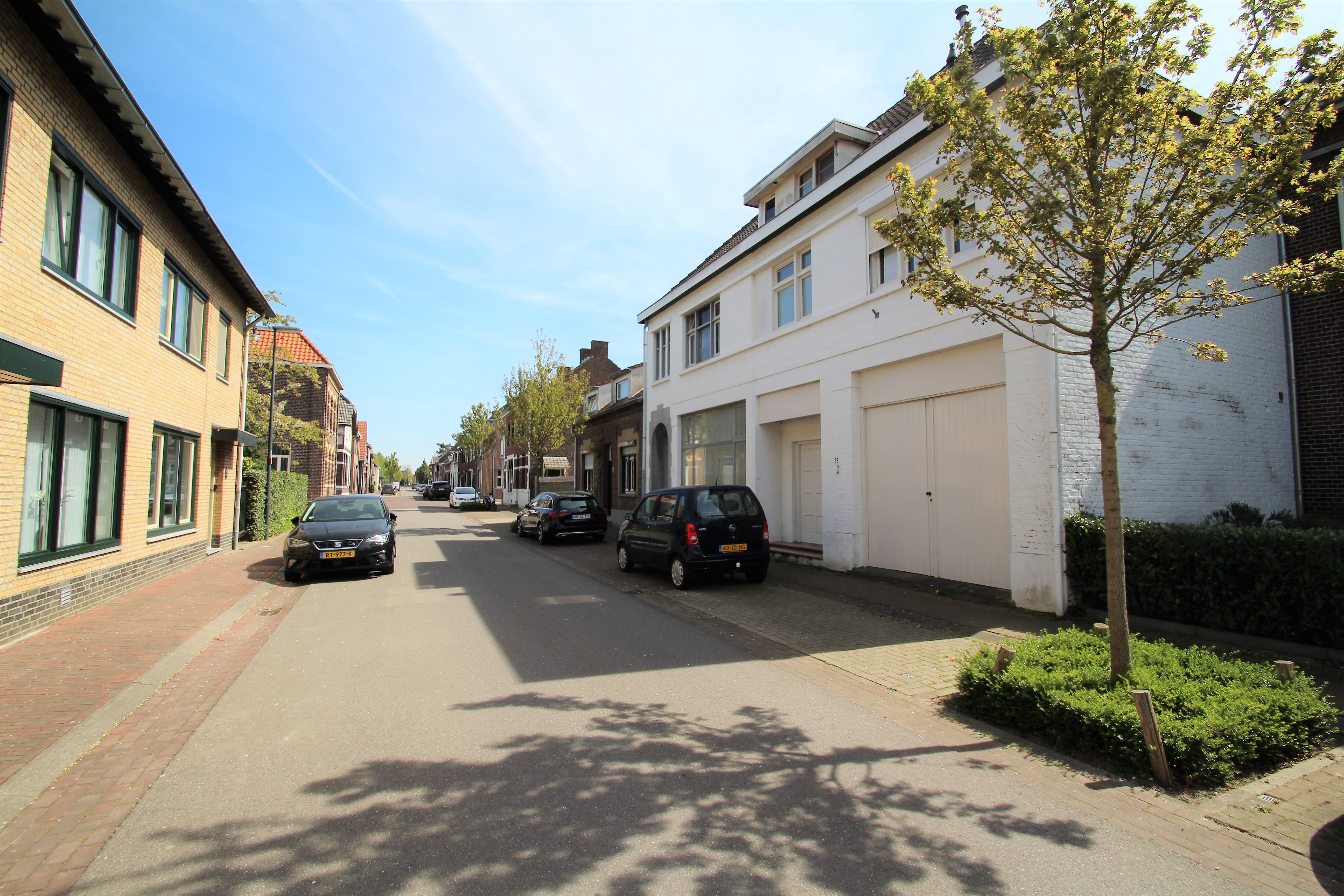 Woning / appartement - Echt - Kapelaan Goossensstraat 12 a-b-c