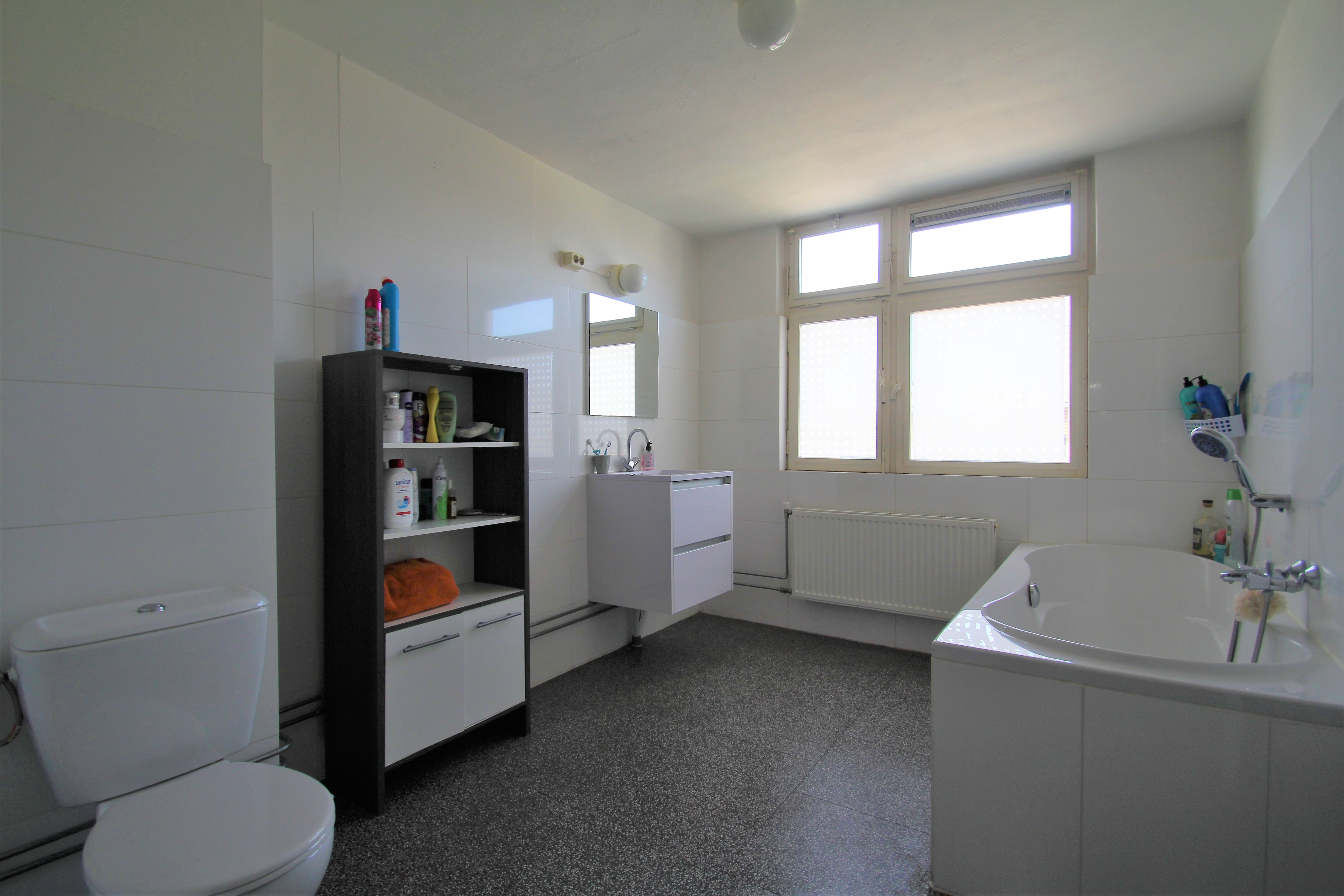 Woning / appartement - Echt - Kapelaan Goossensstraat 12 a-b-c