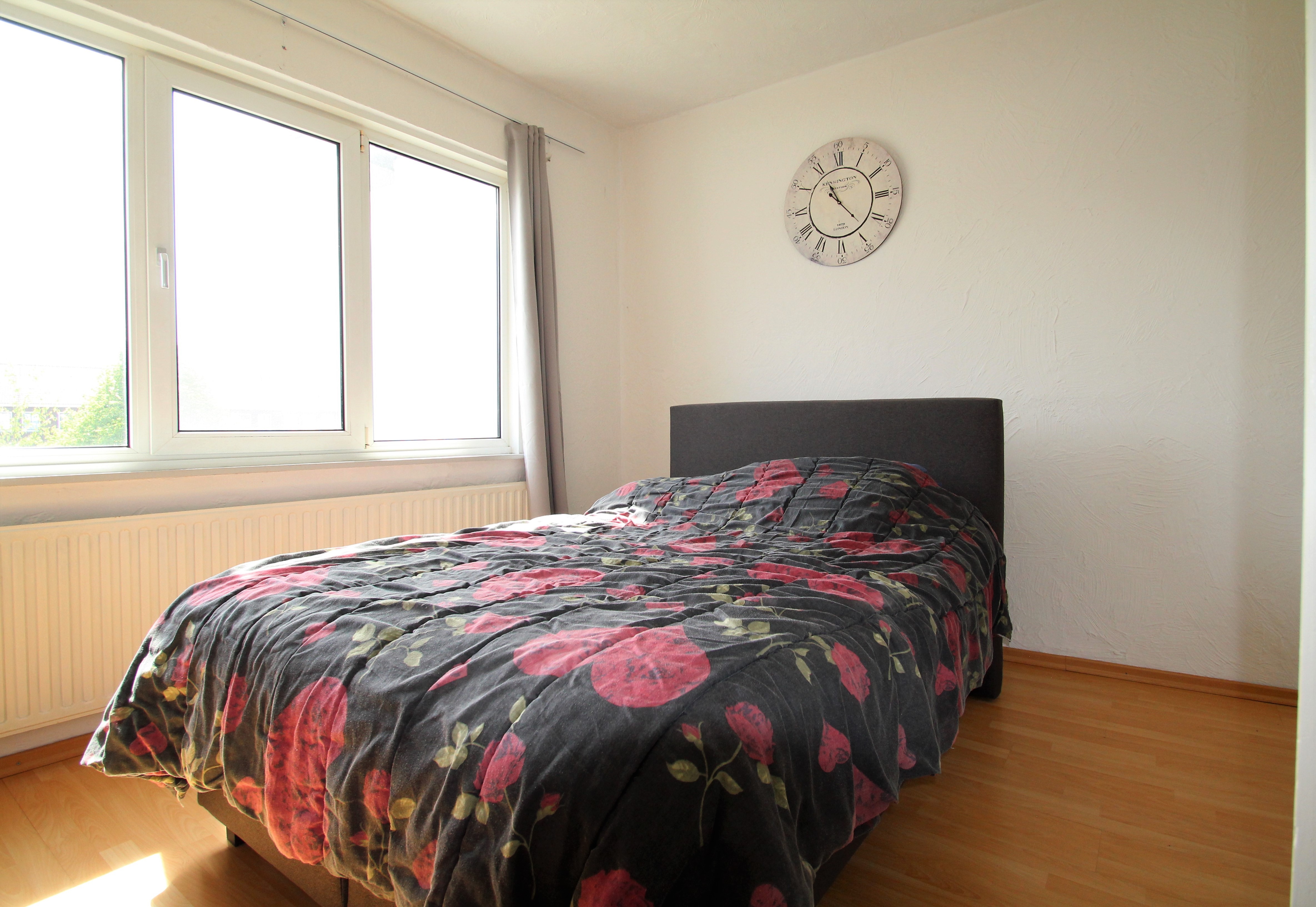 Woning / appartement - Echt - Kapelaan Goossensstraat 12 a-b-c