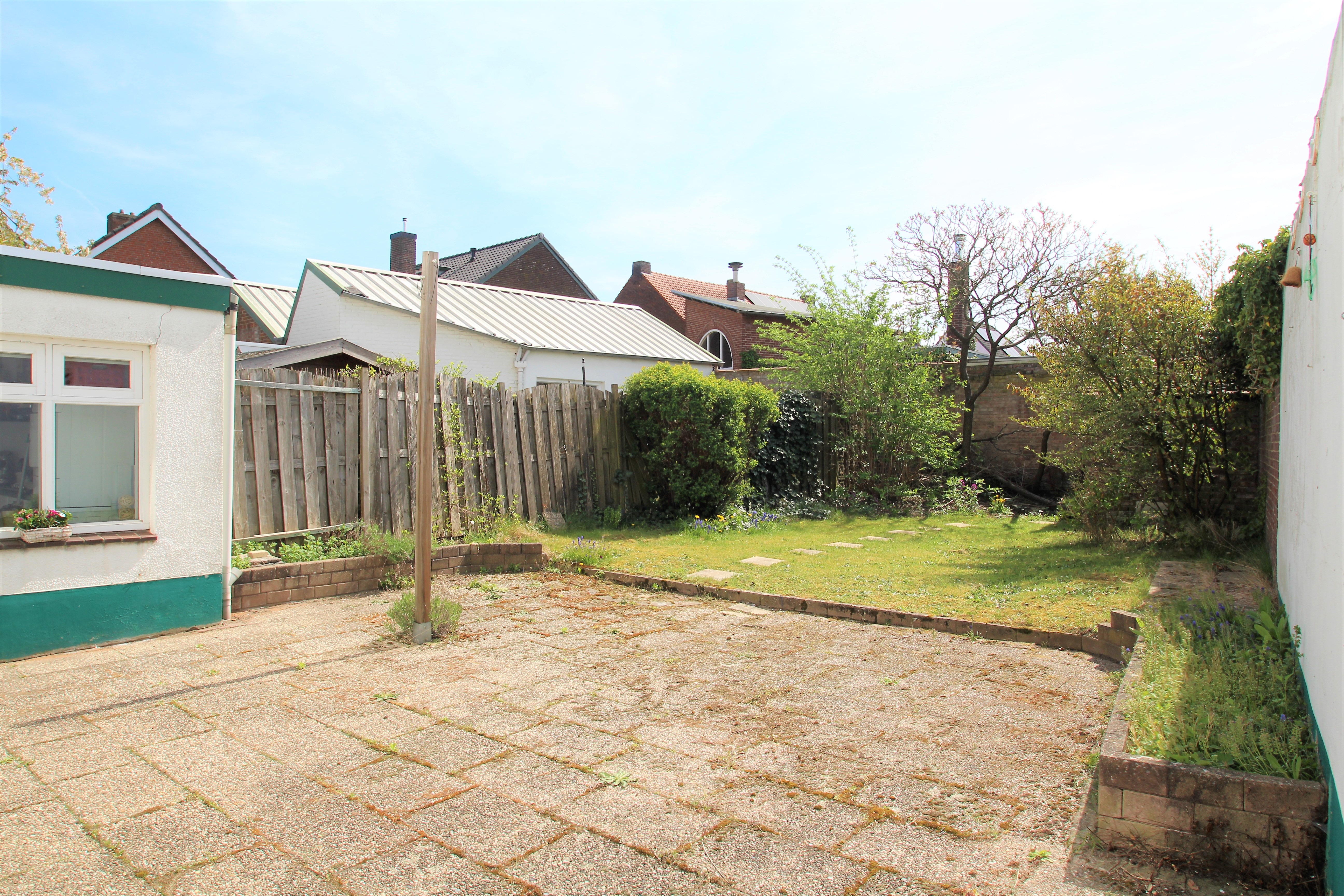 Woning / appartement - Echt - Kapelaan Goossensstraat 12 a-b-c