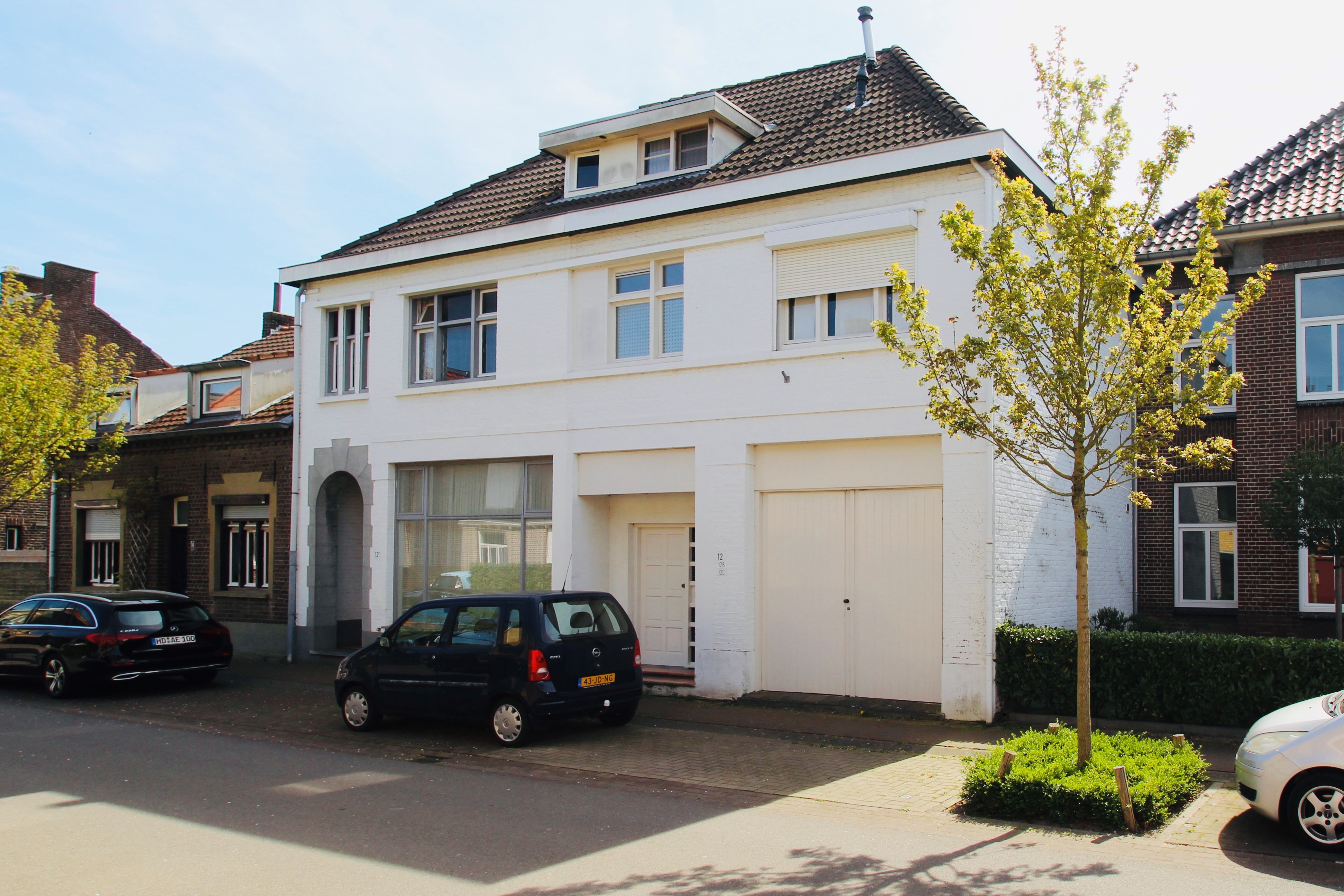 Woning / appartement - Echt - Kapelaan Goossensstraat 12 a-b-c