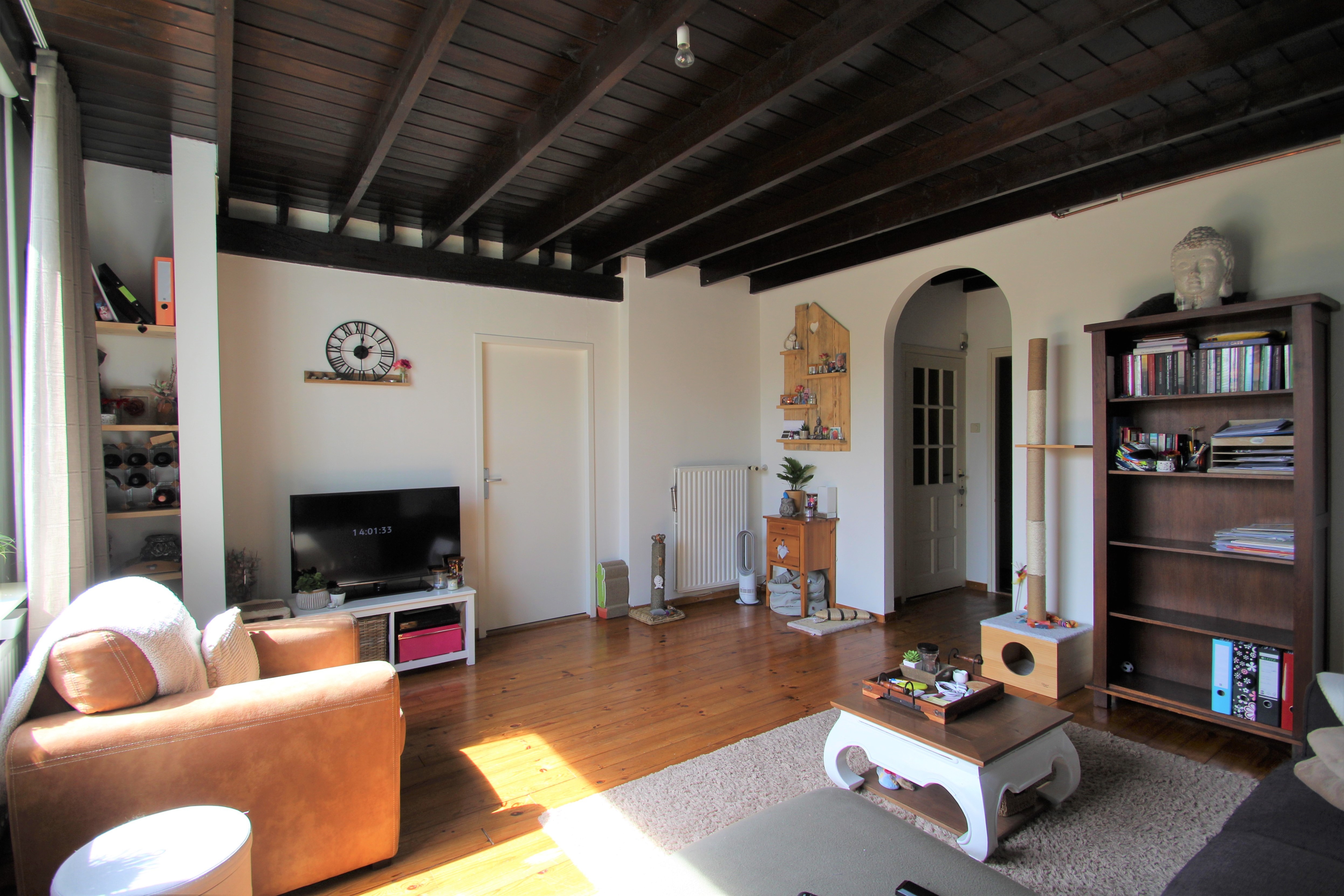 Woning / appartement - Echt - Kapelaan Goossensstraat 12 a-b-c