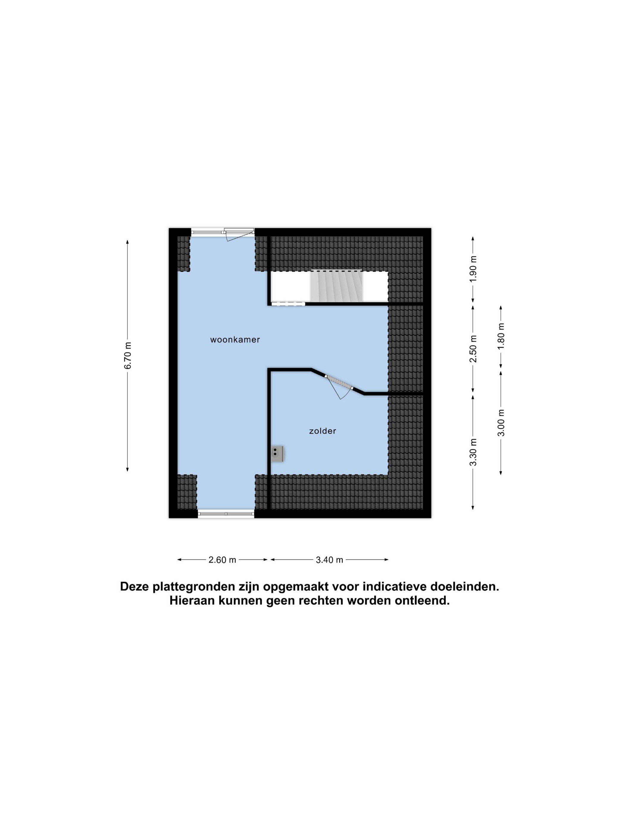 Woning / appartement - Echt - Kapelaan Goossensstraat 12 a-b-c
