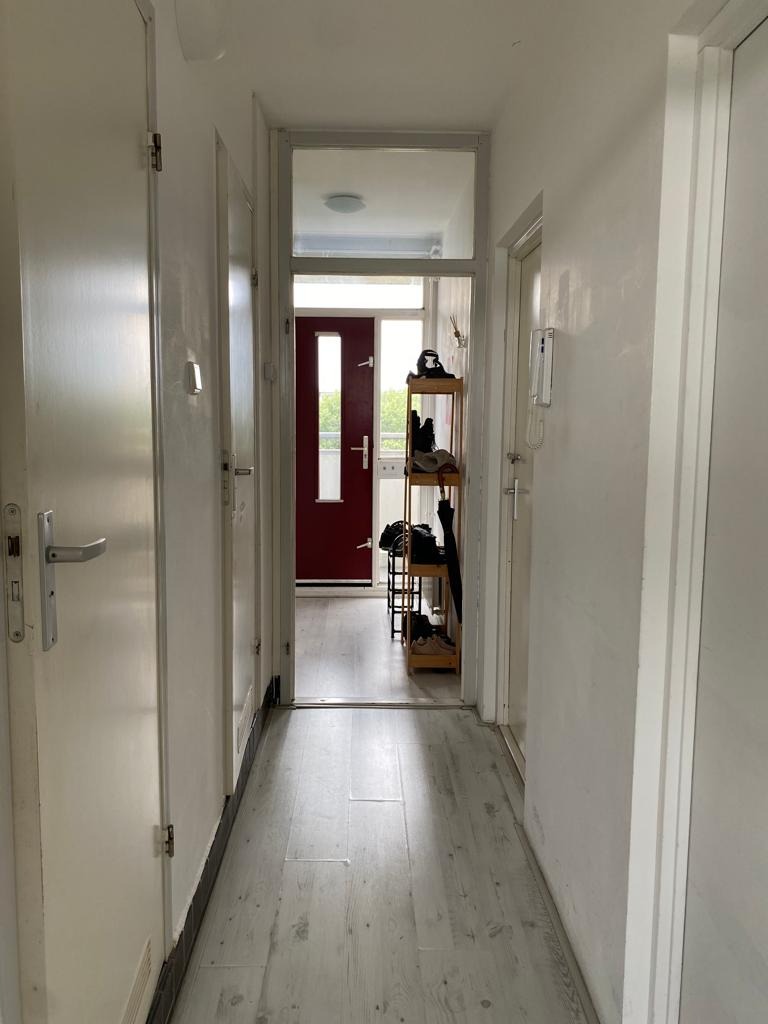 Woning / appartement - Amsterdam - Tjasker 69