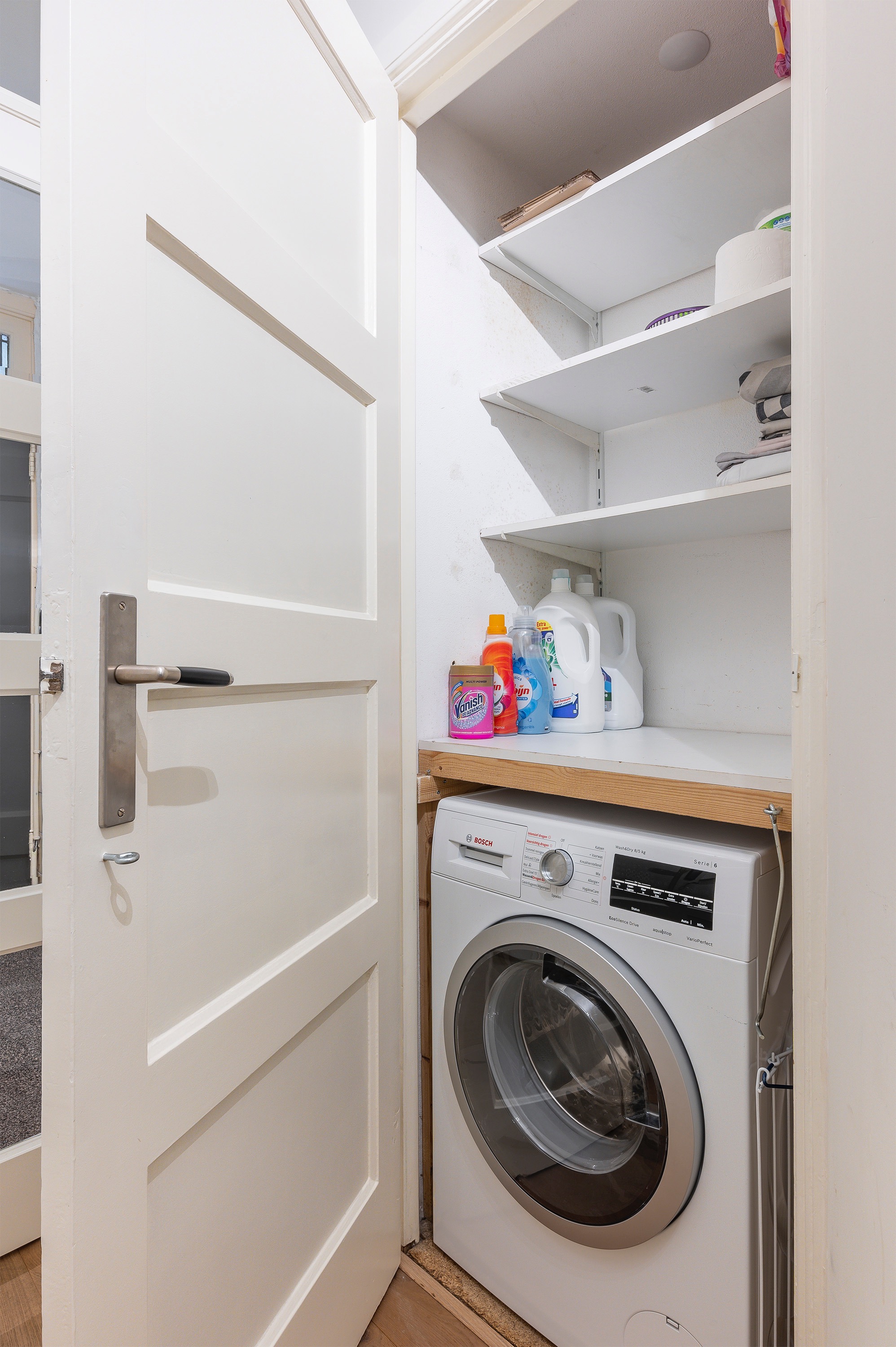 Woning / appartement - Rotterdam - Poolsestraat 27 A