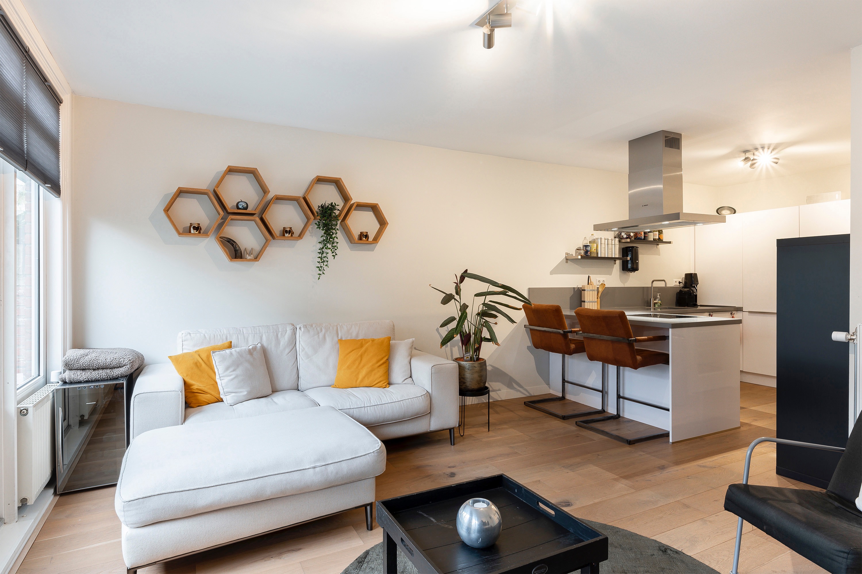 Woning / appartement - Rotterdam - Poolsestraat 27 A