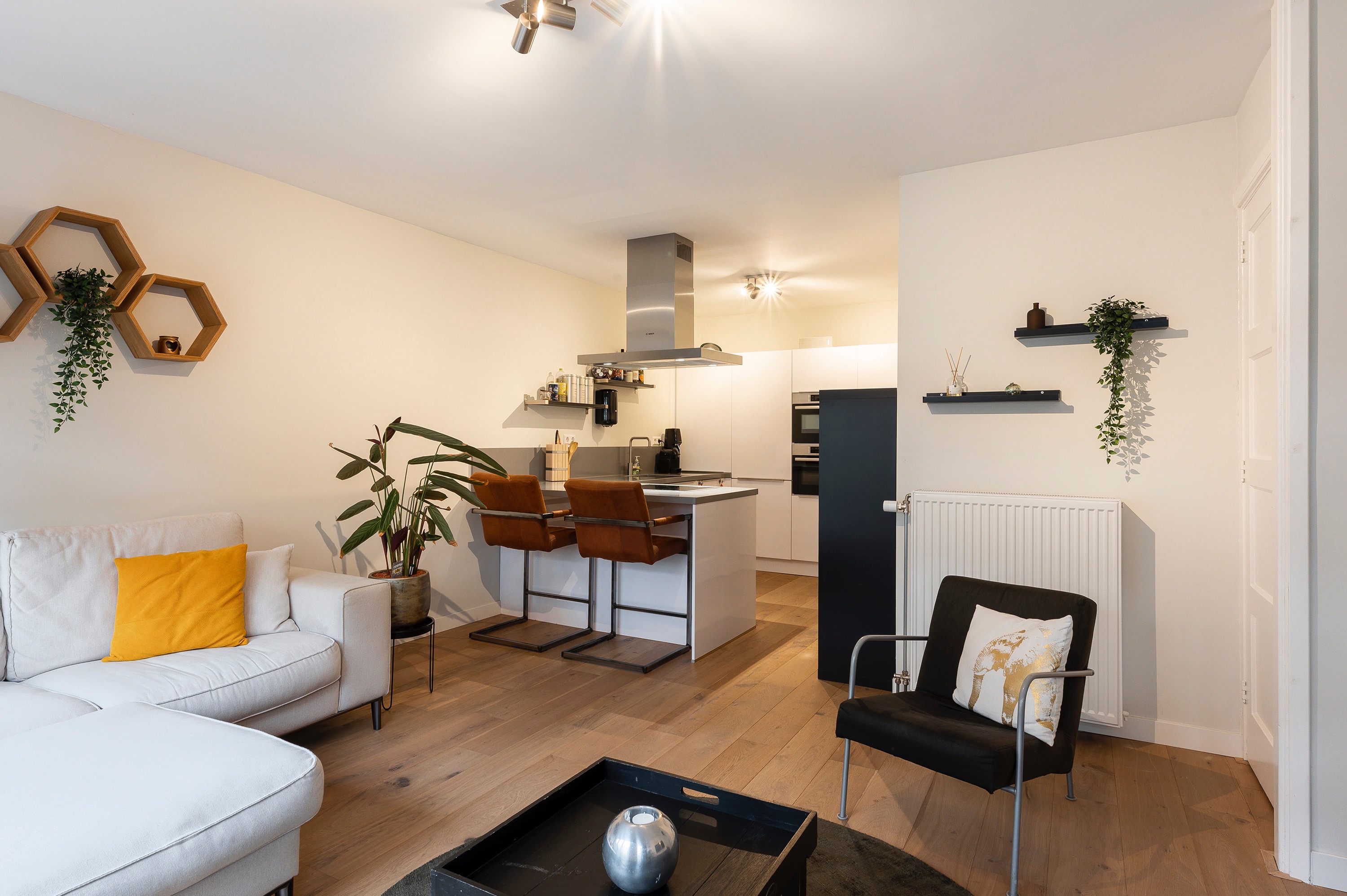 Woning / appartement - Rotterdam - Poolsestraat 27 A