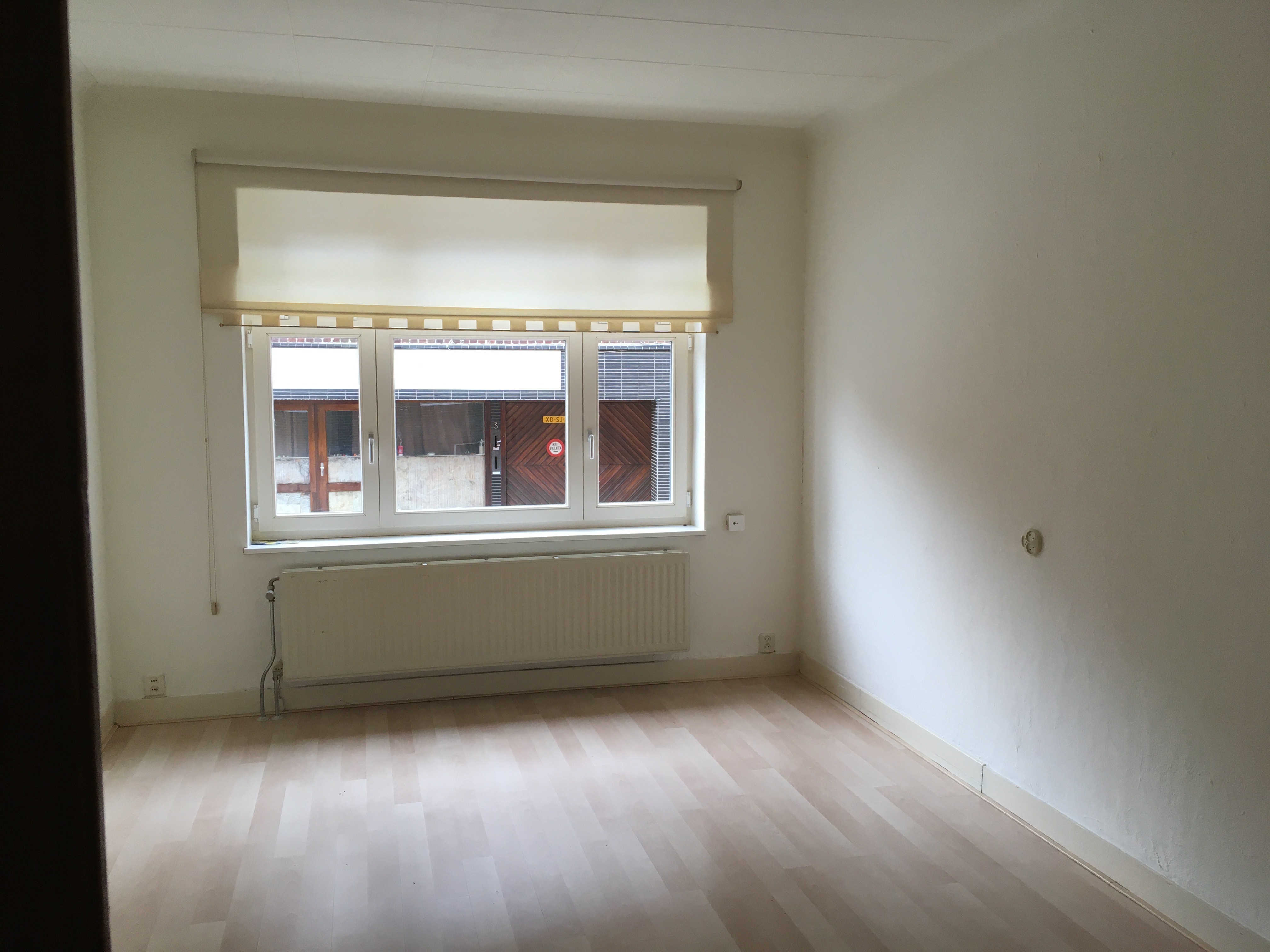 Woning / appartement - Vaals - Jos Francotteweg 6 6A & 6B