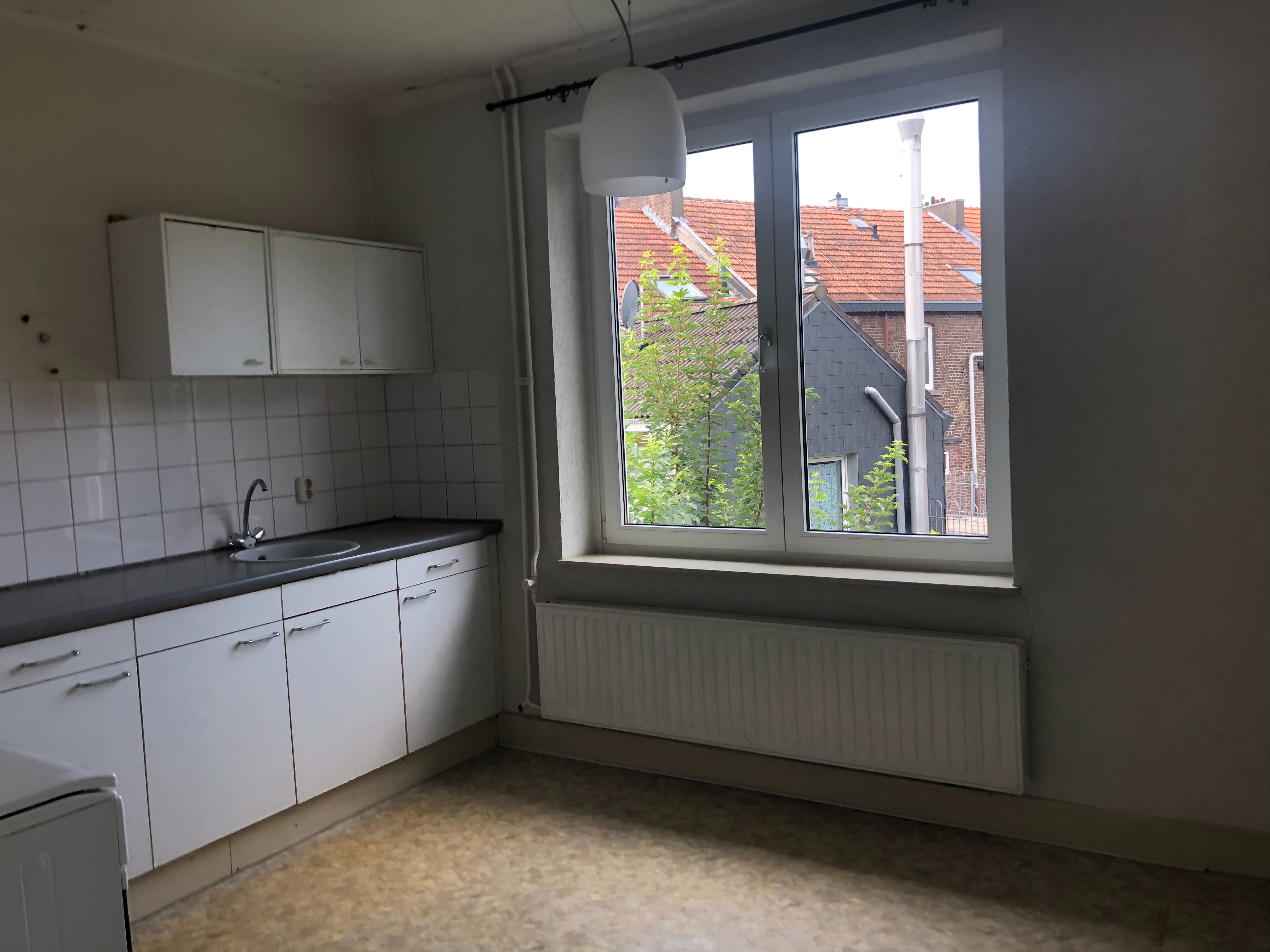 Woning / appartement - Vaals - Jos Francotteweg 6 6A & 6B