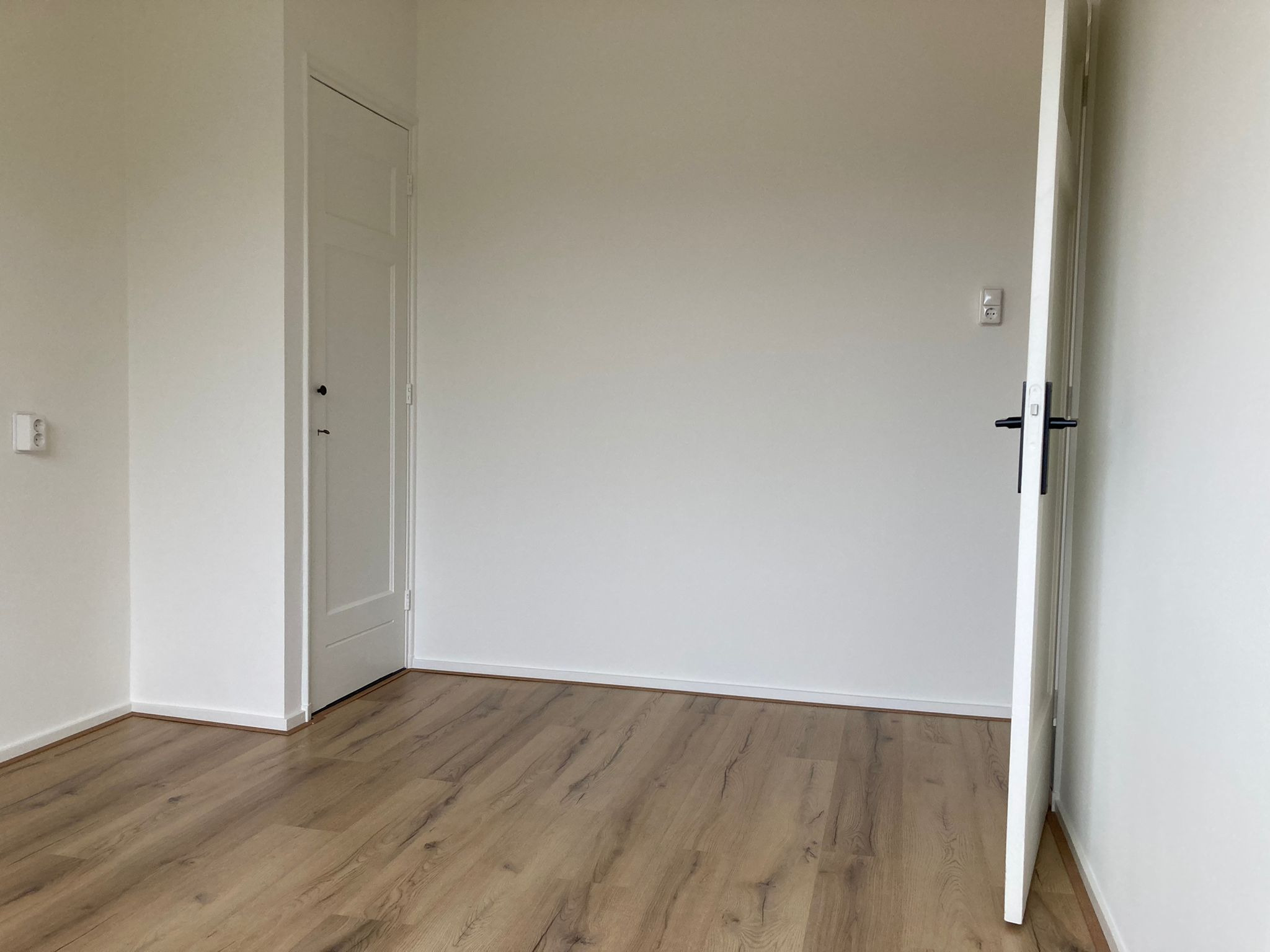 Woning / appartement - Arnhem - Johan de Wittlaan 267 3