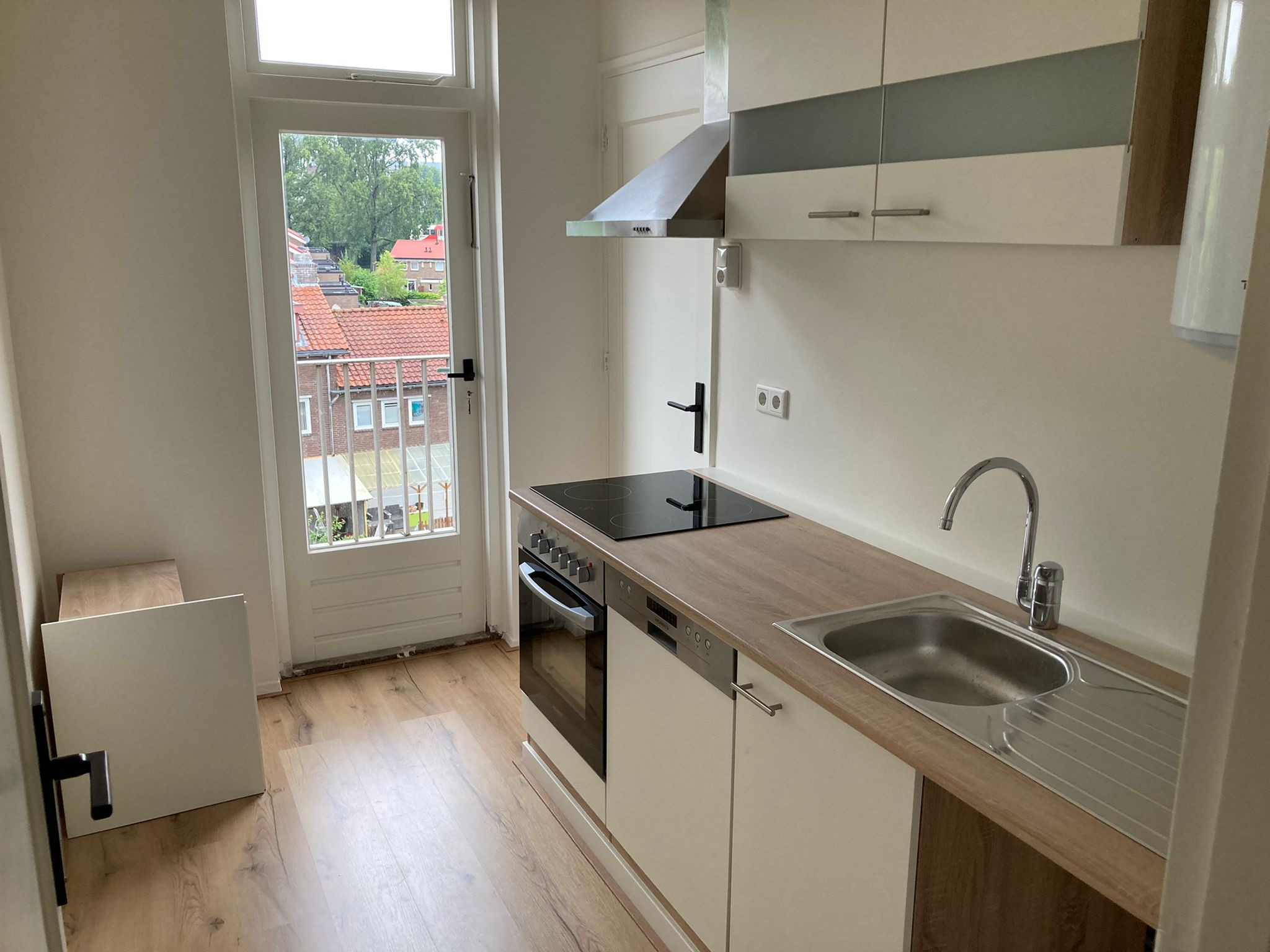 Woning / appartement - Arnhem - Johan de Wittlaan 267 3