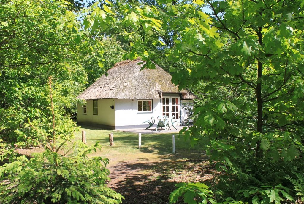 Recreatief vastgoed - Herpen - Schaijkseweg 12