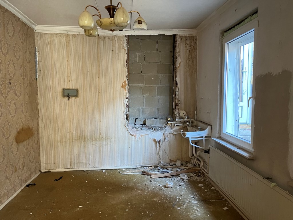 Woning / winkelpand - Heerlen - Akerstraat 82