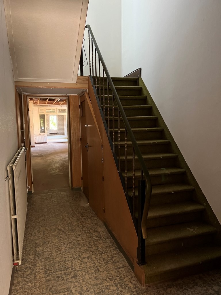 Woning / winkelpand - Heerlen - Akerstraat 82