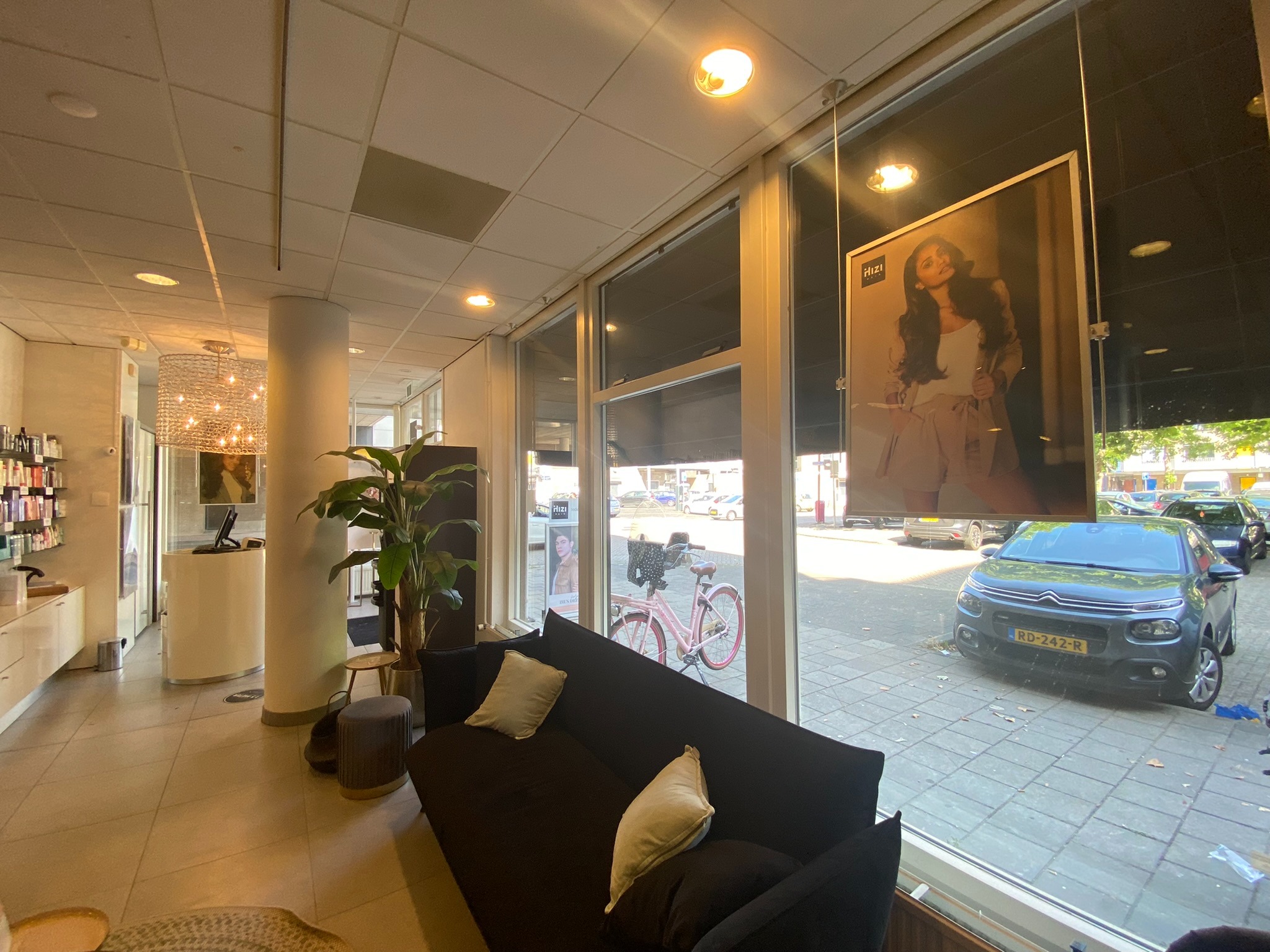 Winkelpand - Nieuwegein - Waardijnburg 1