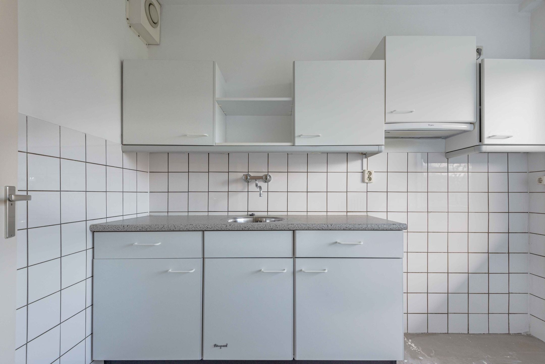 Woning / appartement - Rotterdam - Kerkwervesingel 181