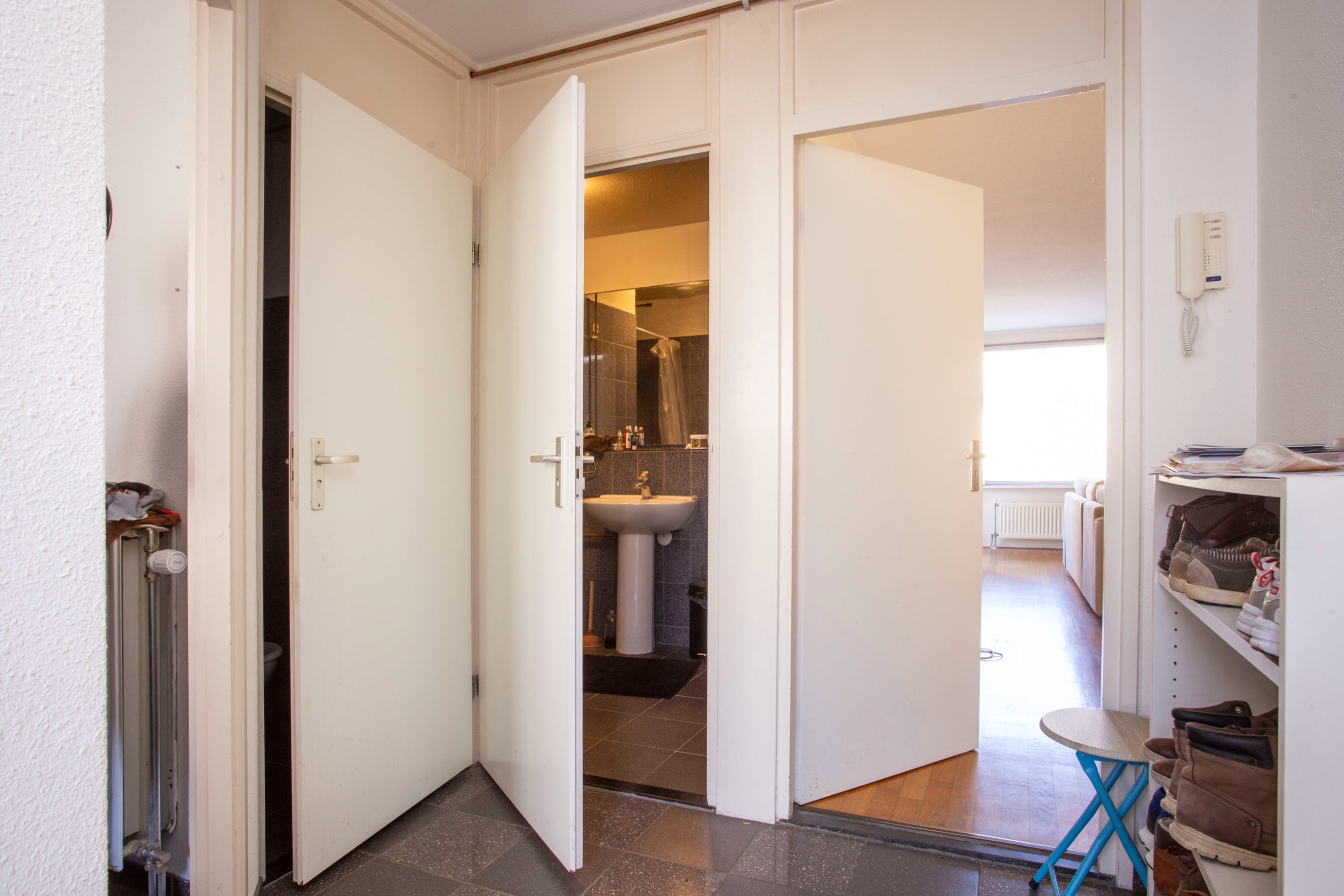 Woning / appartement - Enschede - Hofstraat 15