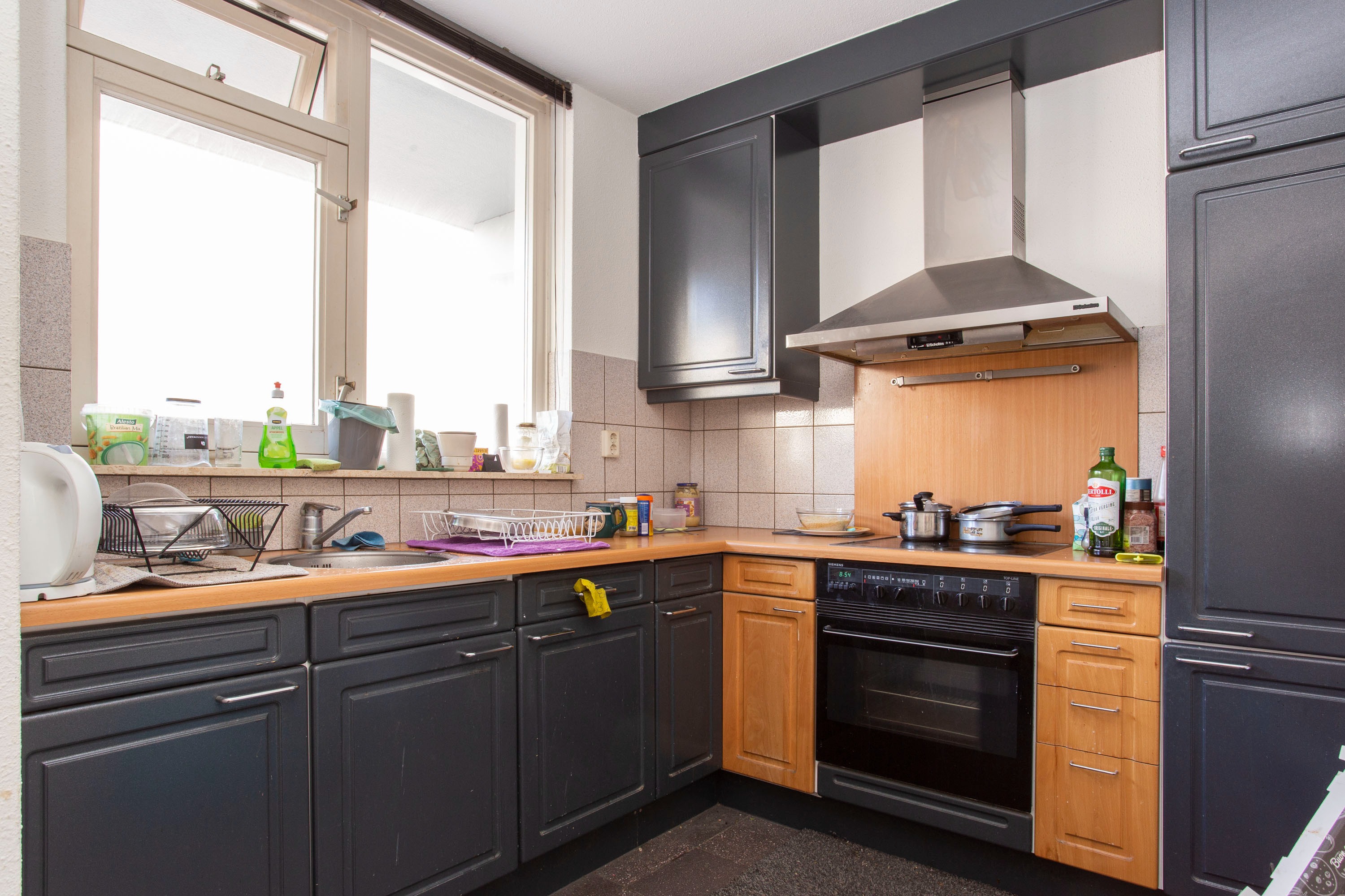 Woning / appartement - Enschede - Hofstraat 15