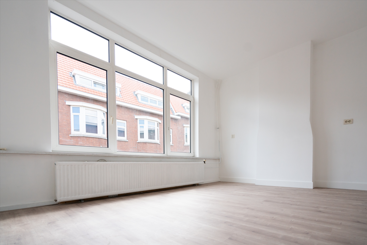 Woning / appartement - Rotterdam - Zuidhoek 191 A