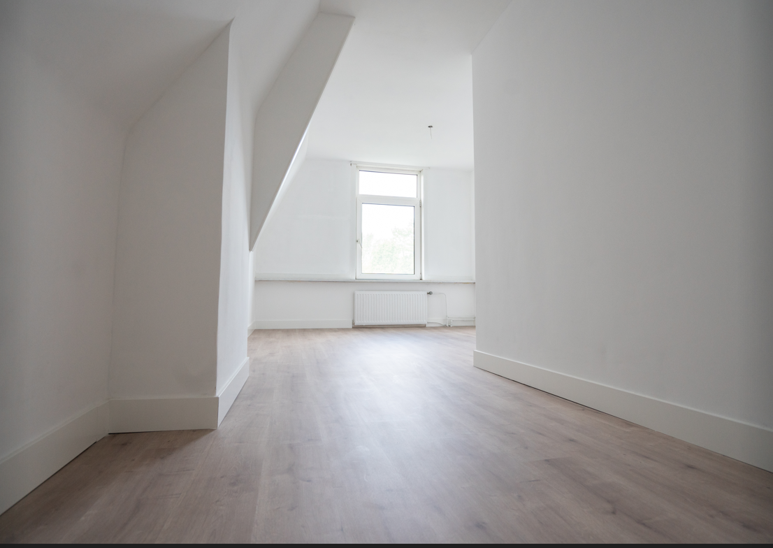 Woning / appartement - Rotterdam - Zuidhoek 191 A