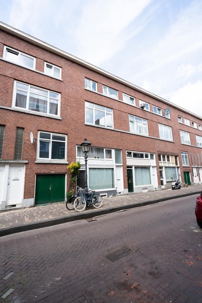 Woning / appartement - Rotterdam - Zuidhoek 191 A