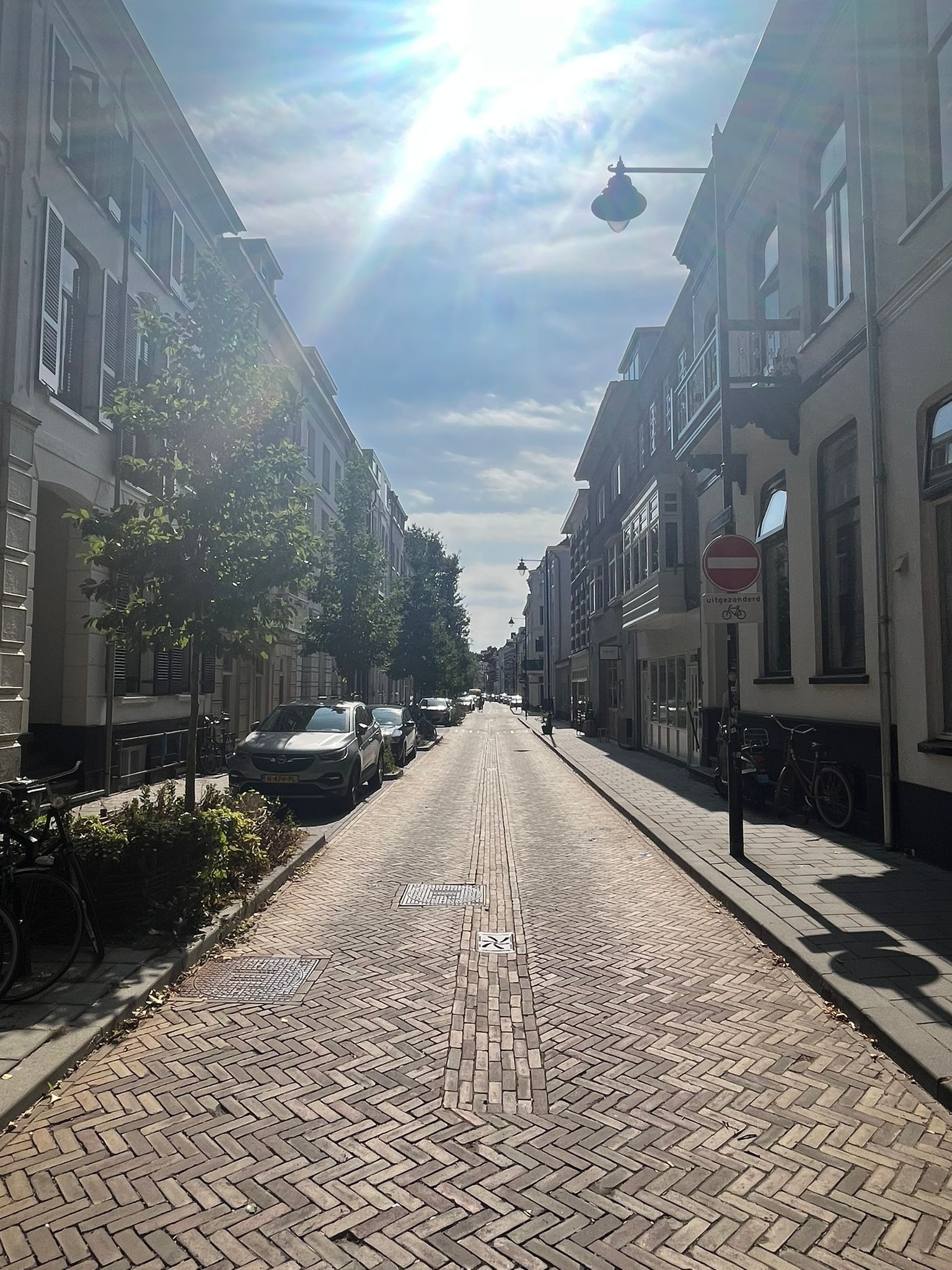 Kamerverhuurpand - Arnhem - Hertogstraat 30