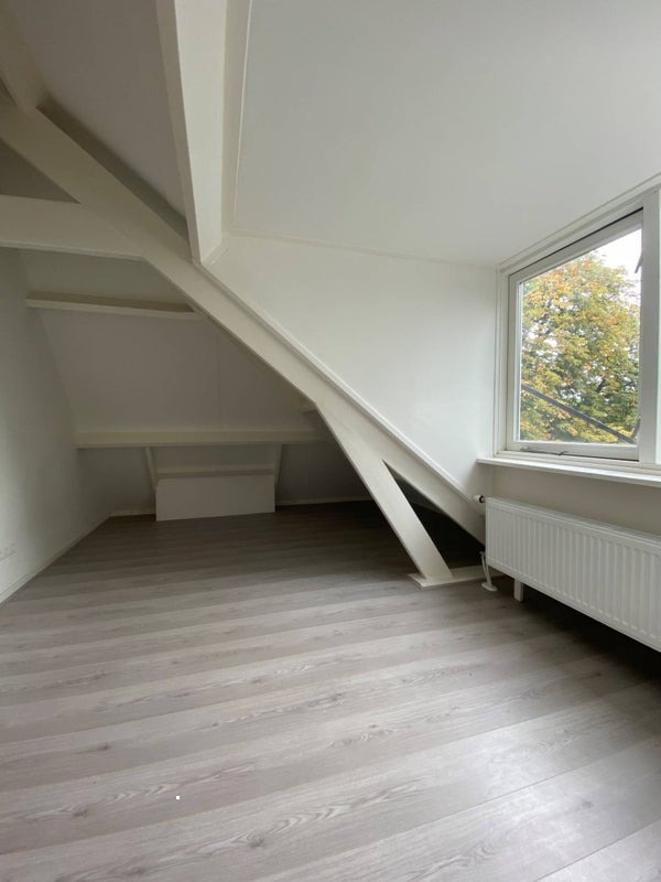 Kamerverhuurpand - Arnhem - Hertogstraat 30