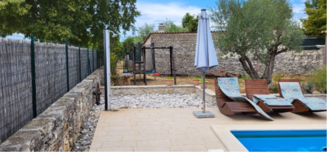 Woning / appartement - Svetvincenat - 