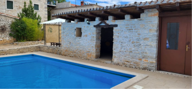 Woning / appartement - Svetvincenat - 