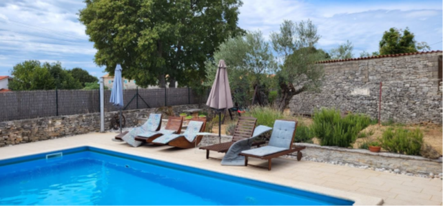 Woning / appartement - Svetvincenat - 