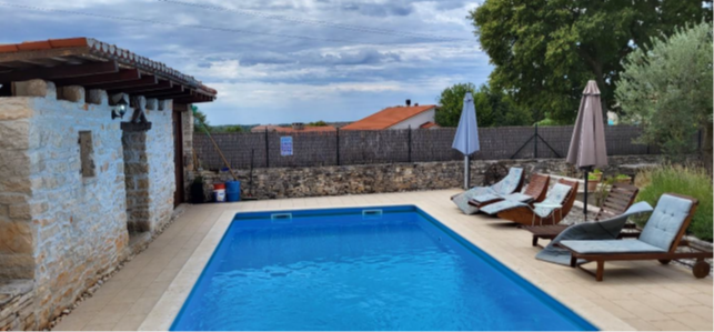 Woning / appartement - Svetvincenat - 