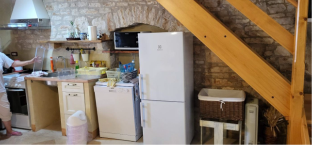 Woning / appartement - Svetvincenat - 