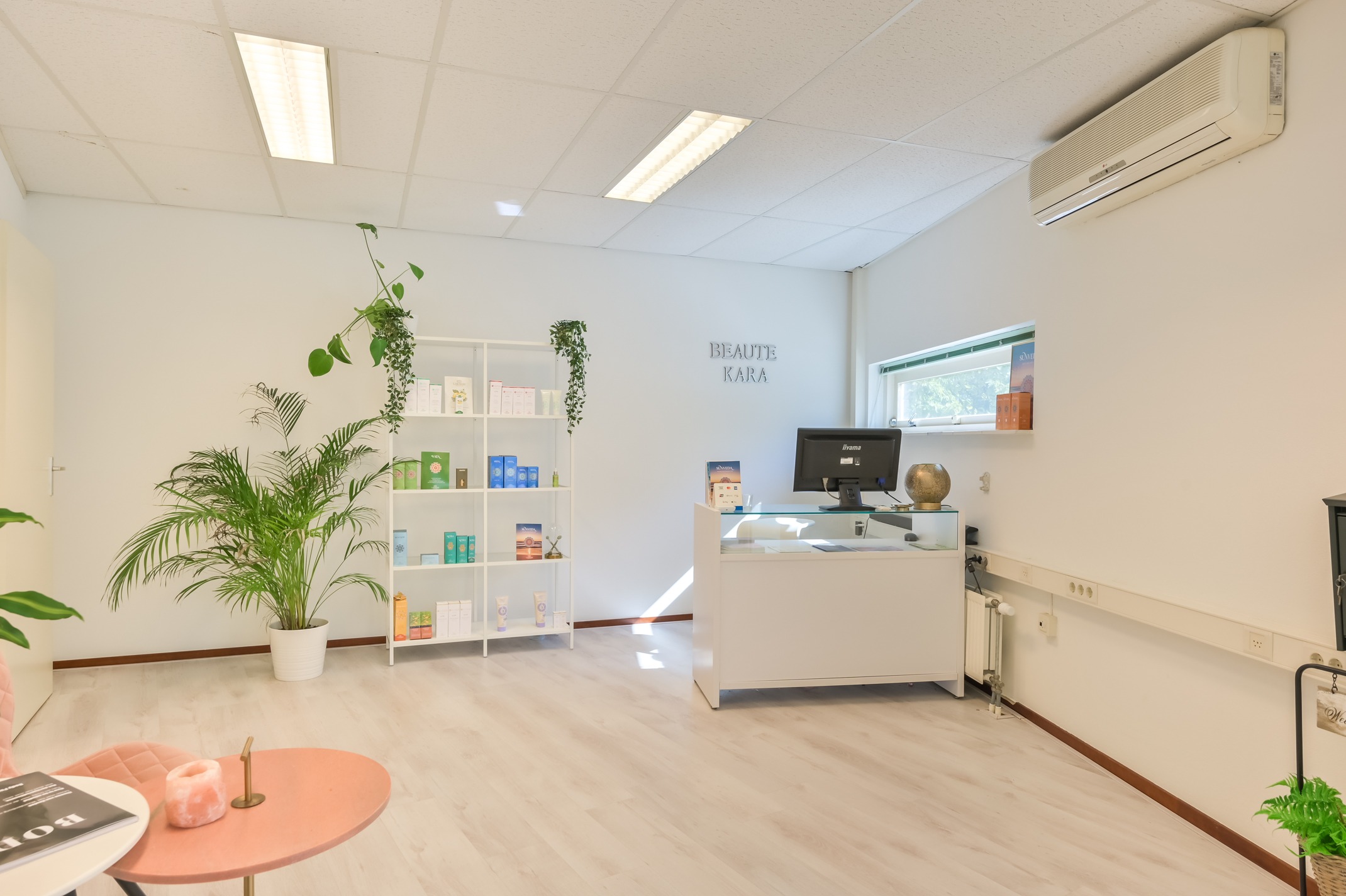 Kantoorpand - IJsselstein - Poortdijk 34 D, E, F, H, I