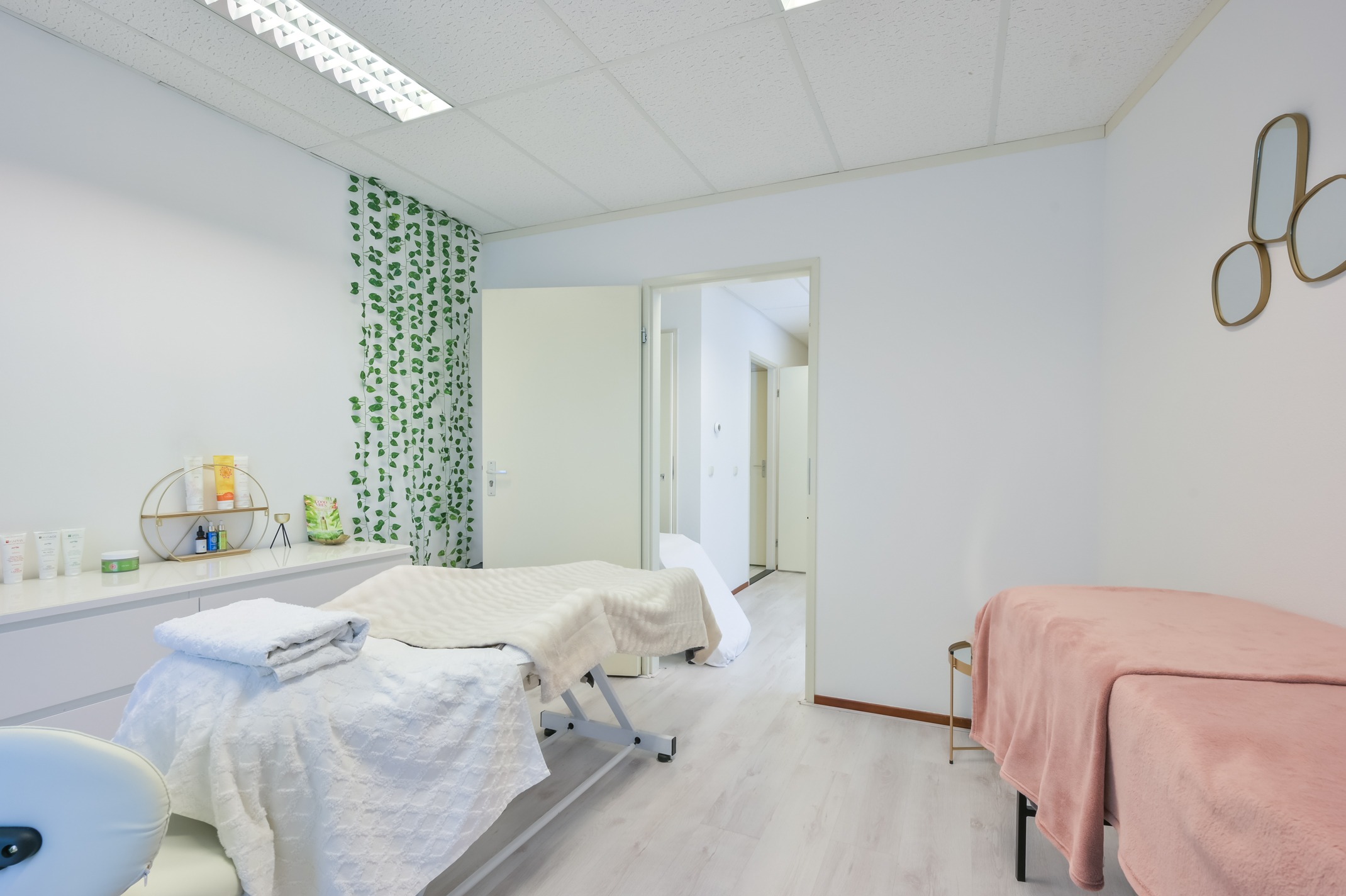 Kantoorpand - IJsselstein - Poortdijk 34 D, E, F, H, I