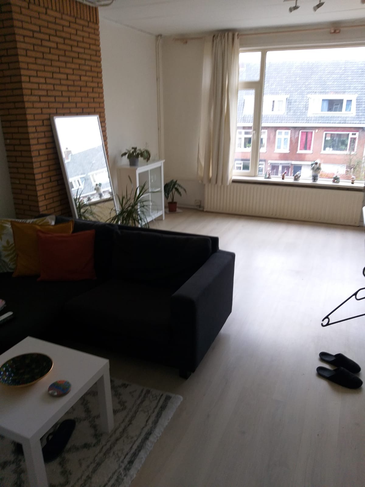 Woning / appartement - Rotterdam - De Quackstraat 70 A