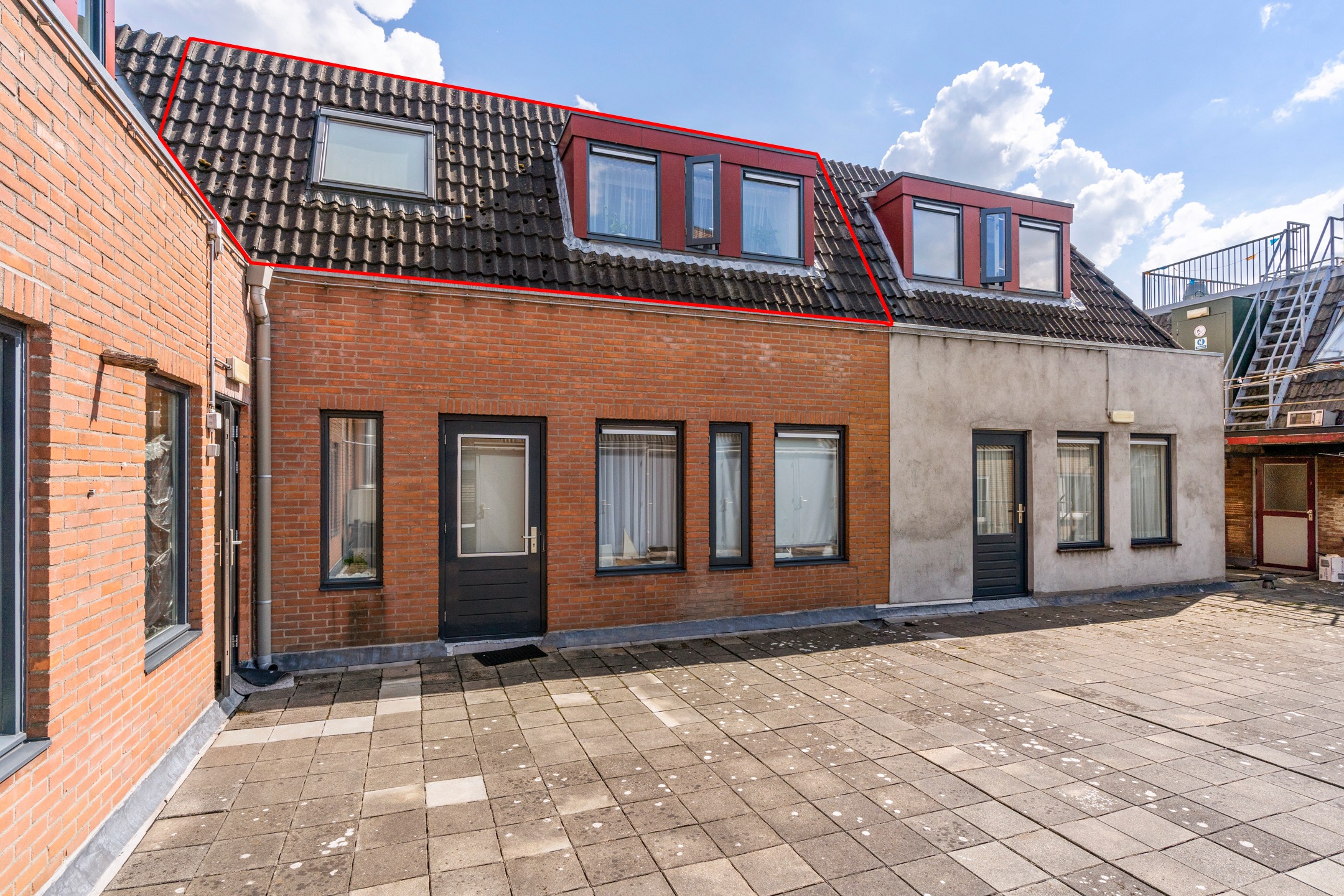 Woning / appartement - Ede - Molenstraat 110 11