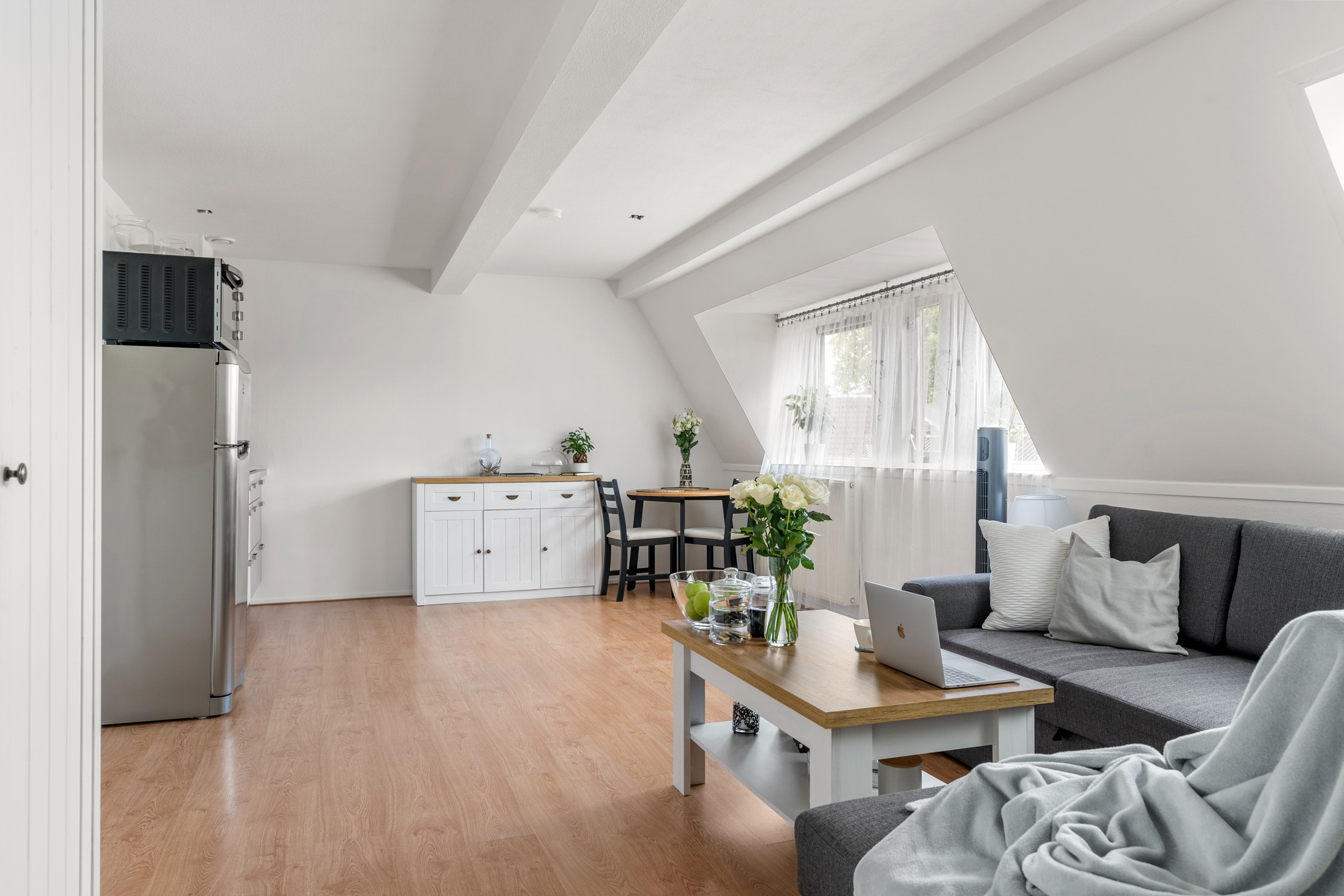 Woning / appartement - Ede - Molenstraat 110 11
