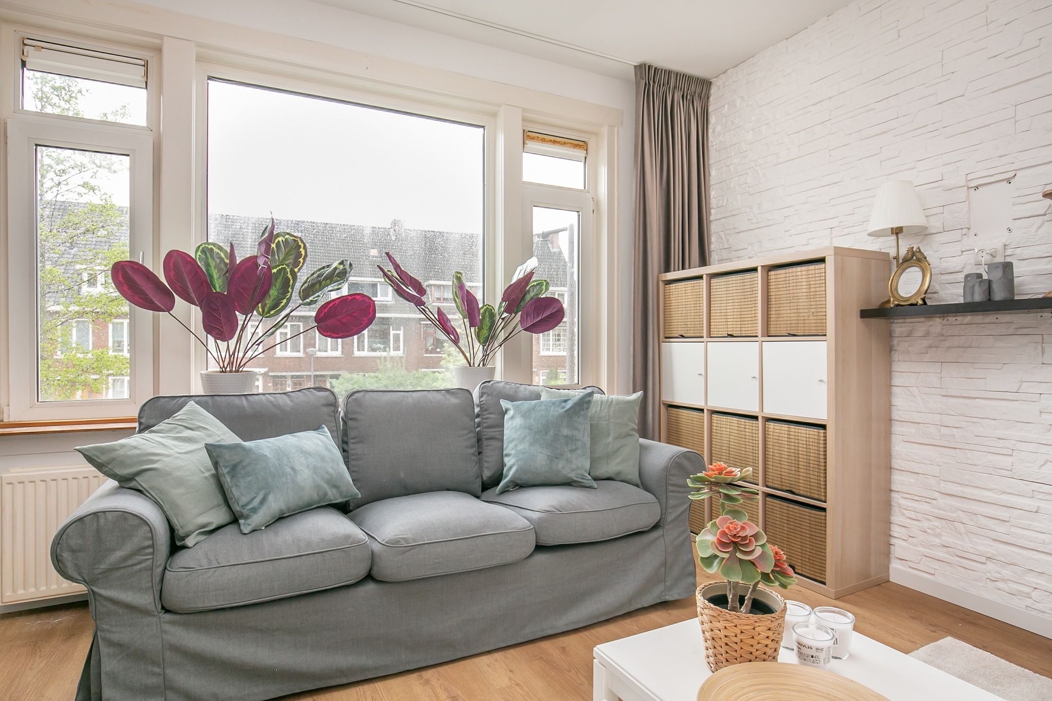 Woning / appartement - Rotterdam - Struitenweg 30 B