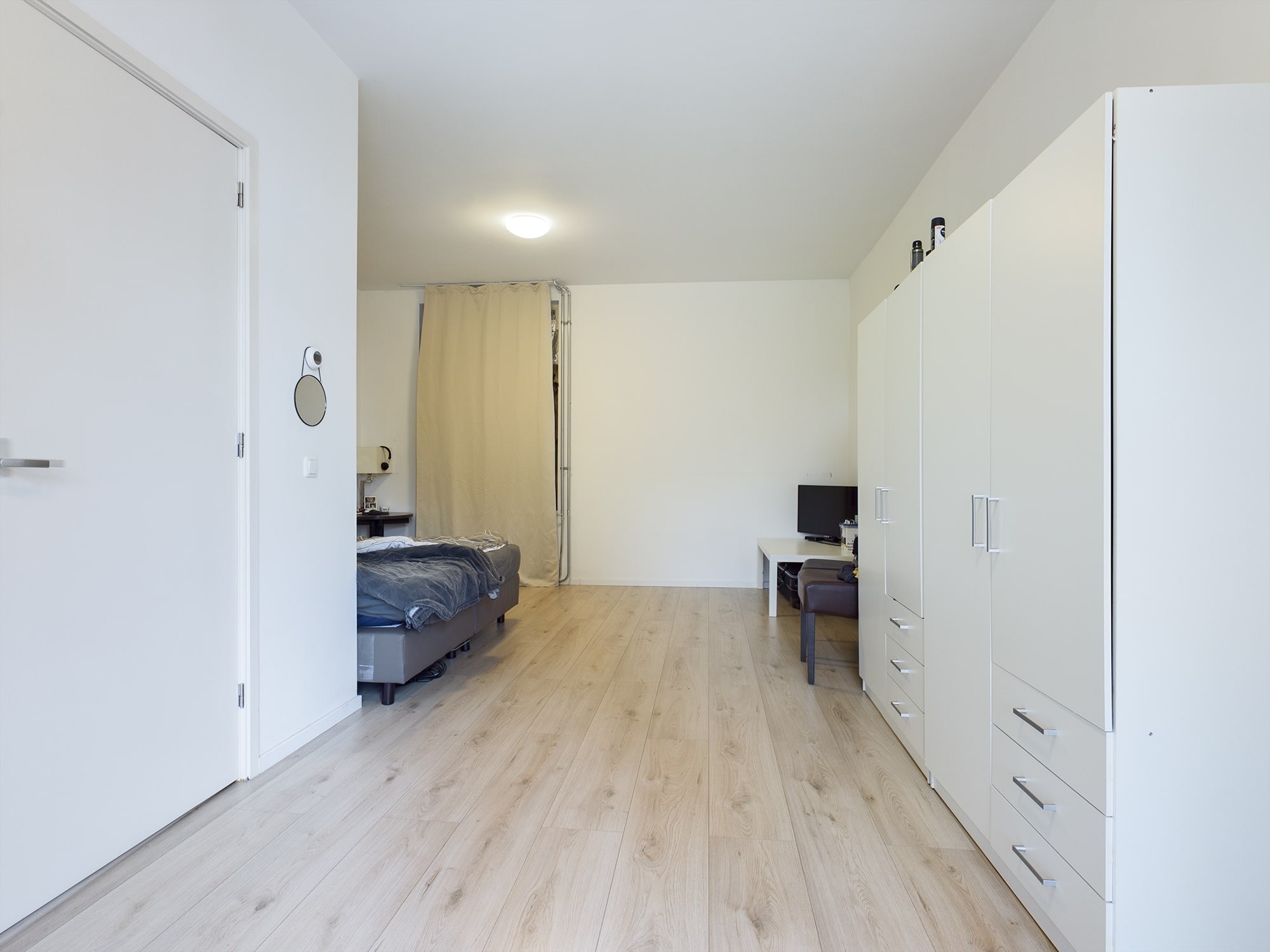 Woning / appartement - Bergen op Zoom - Prins Bernhardlaan 97 99