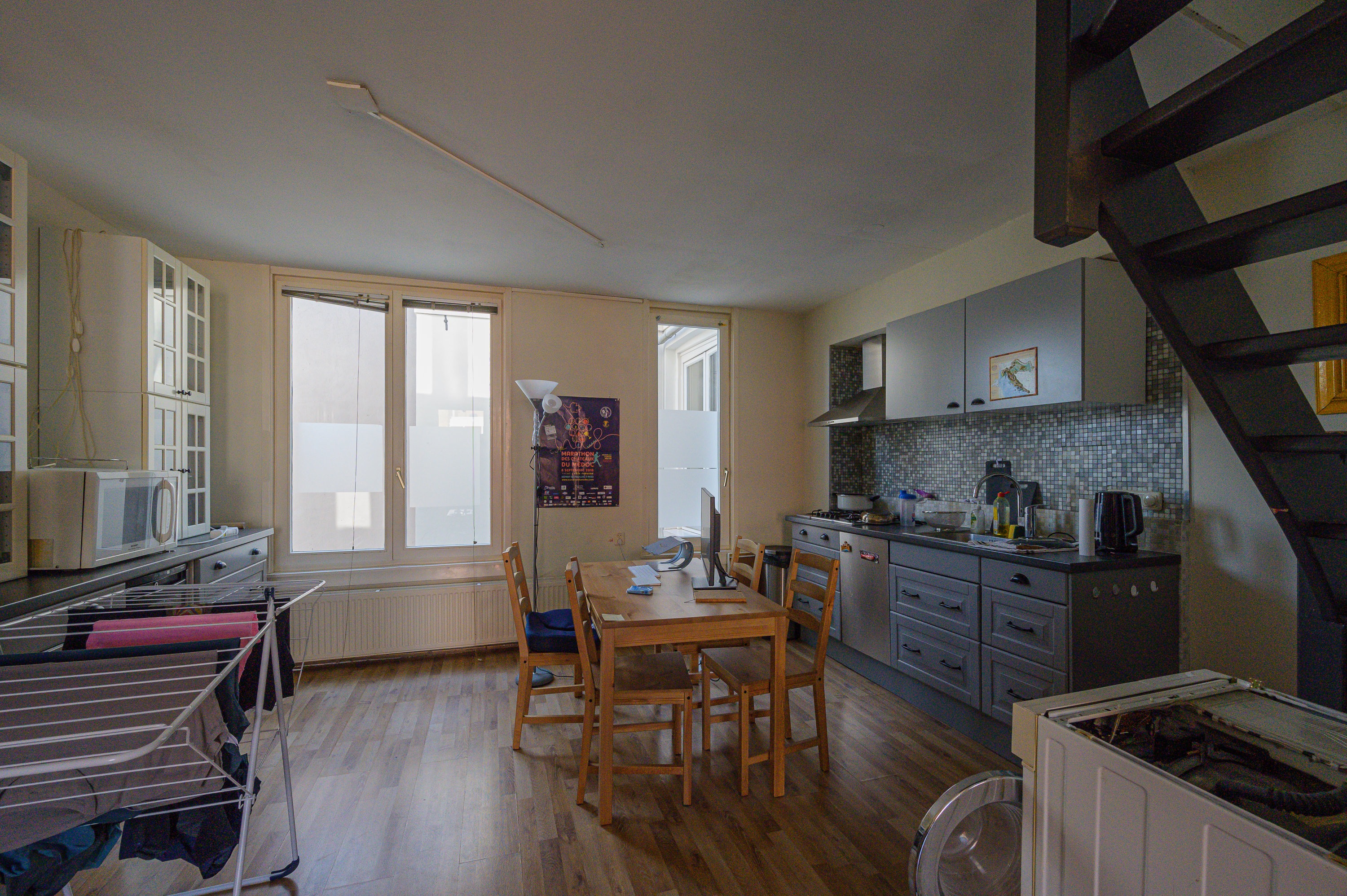 Woning / appartement - Amsterdam - Vijf appartementsrechten in Amsterdam 40