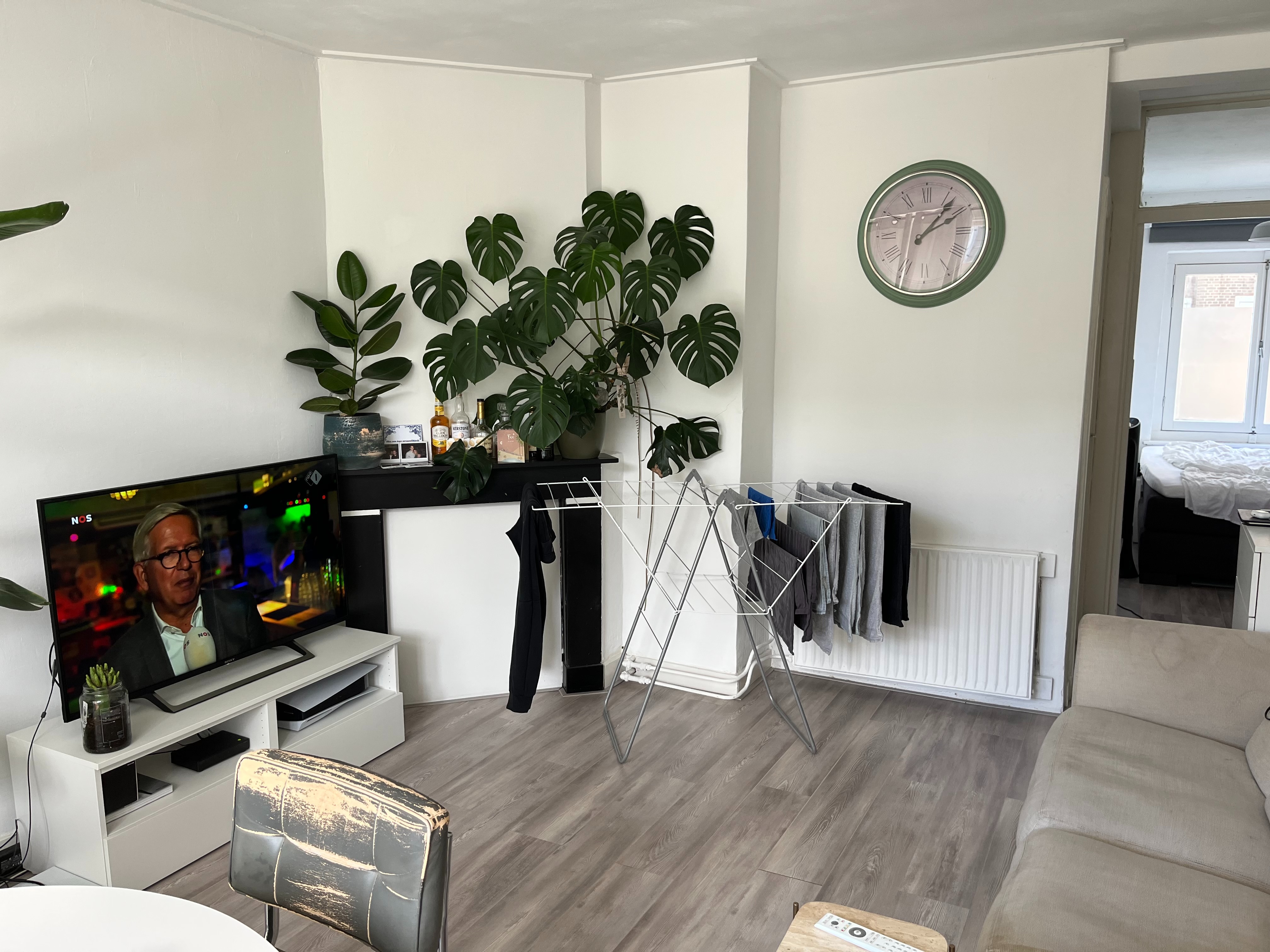 Woning / appartement - Amsterdam - Vijf appartementsrechten in Amsterdam 40