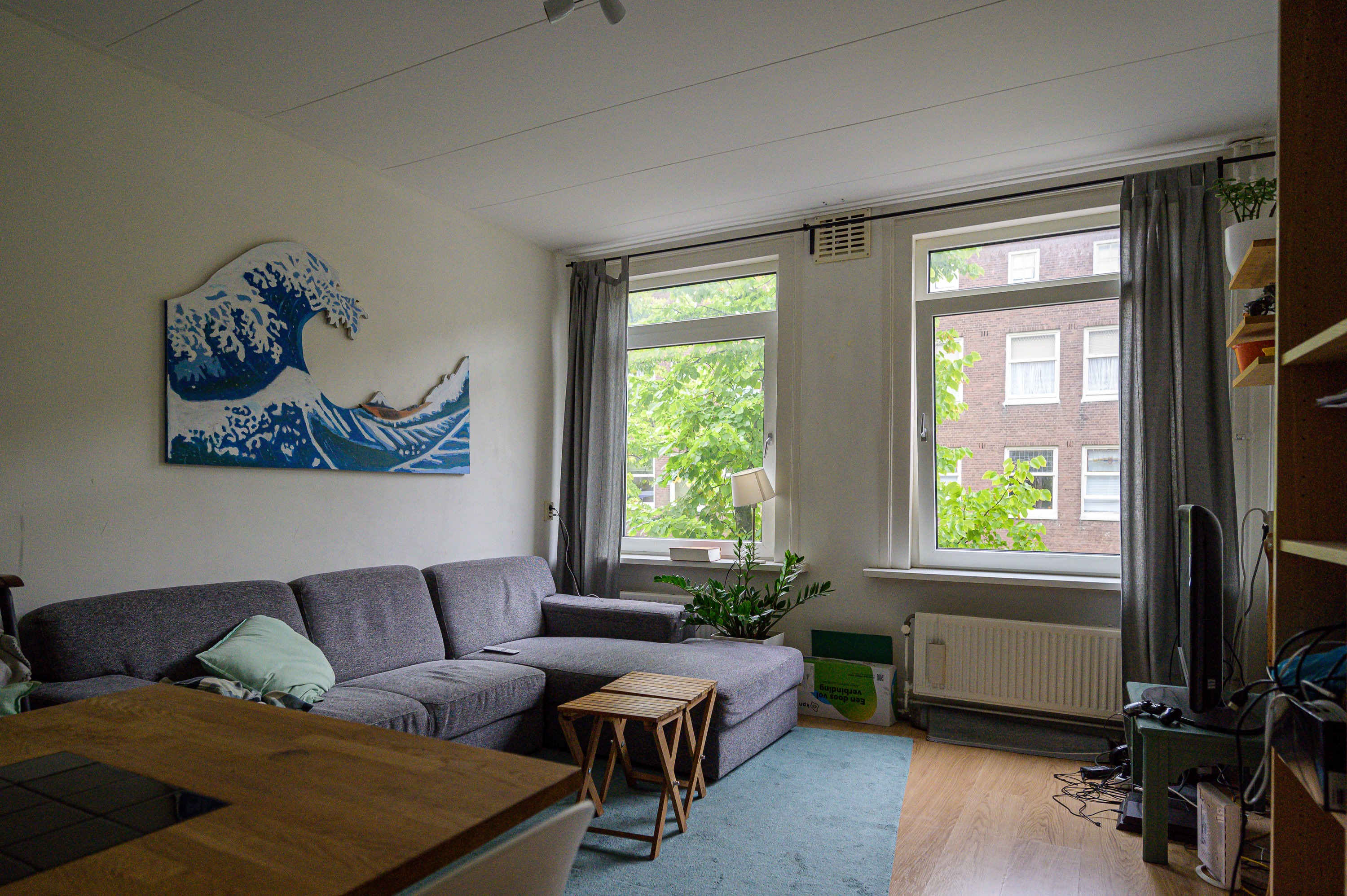 Woning / appartement - Amsterdam - Vijf appartementsrechten in Amsterdam 40