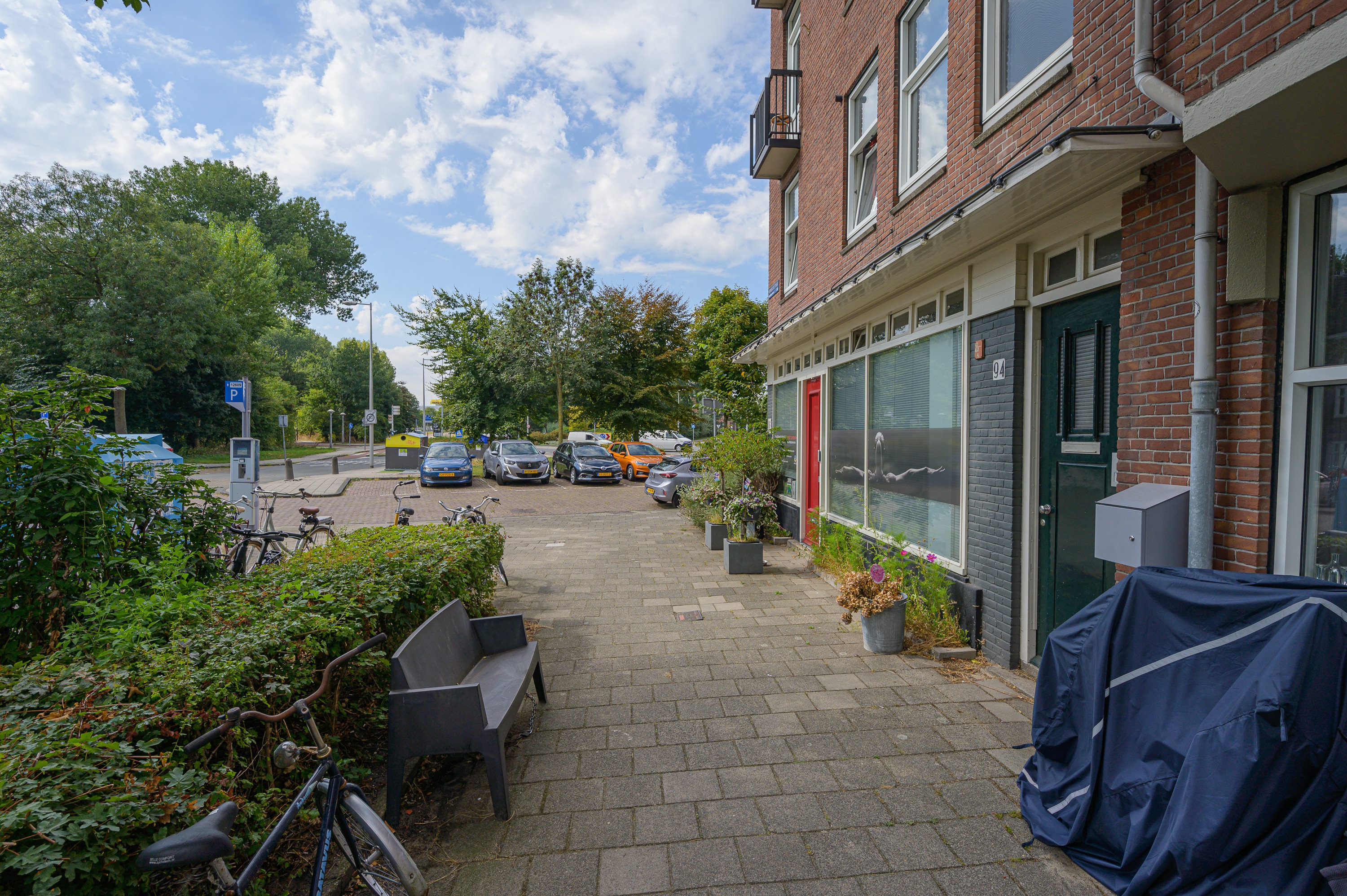 Woning / appartement - Amsterdam - Vijf appartementsrechten in Amsterdam 40
