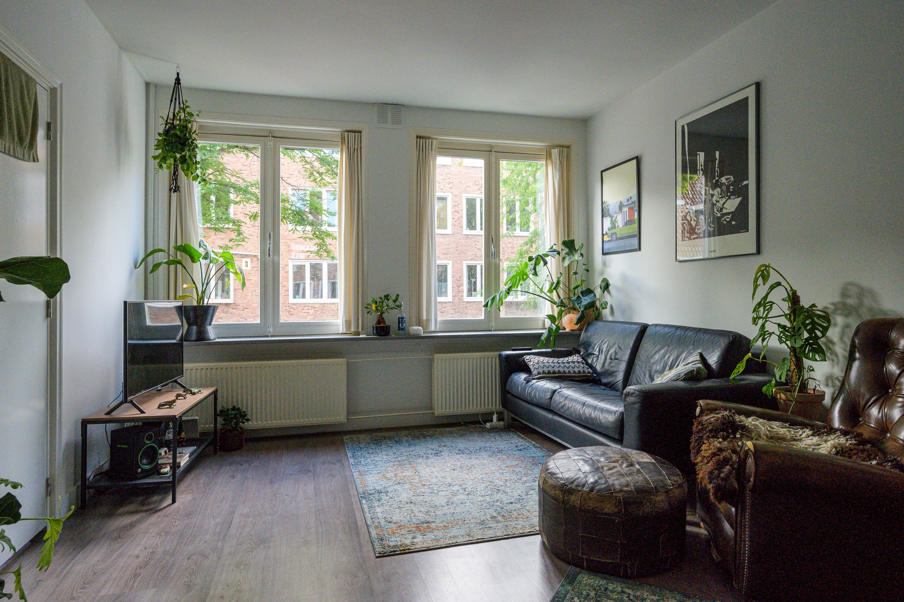 Woning / appartement - Amsterdam - Vijf appartementsrechten in Amsterdam 40