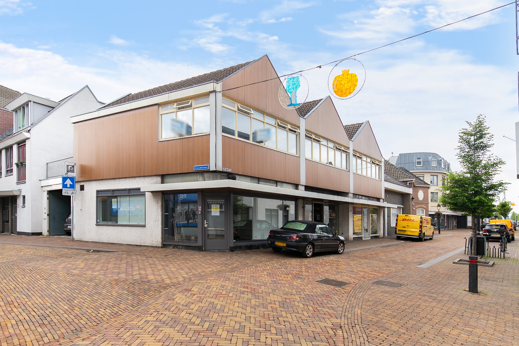 Woning / appartement - Leerdam - Nieuwstraat 2