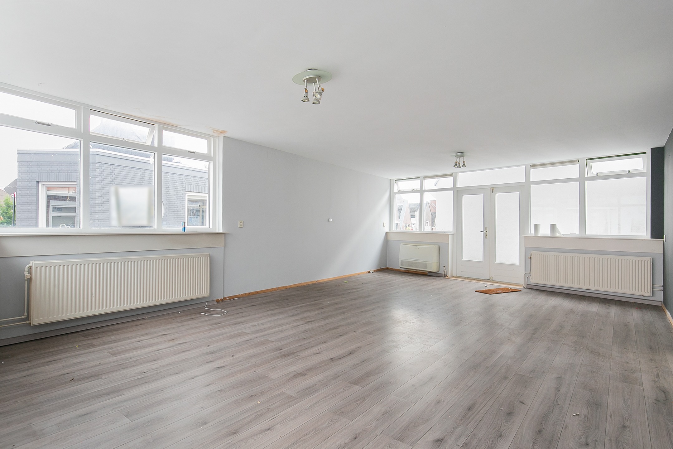 Woning / appartement - Leerdam - Nieuwstraat 2