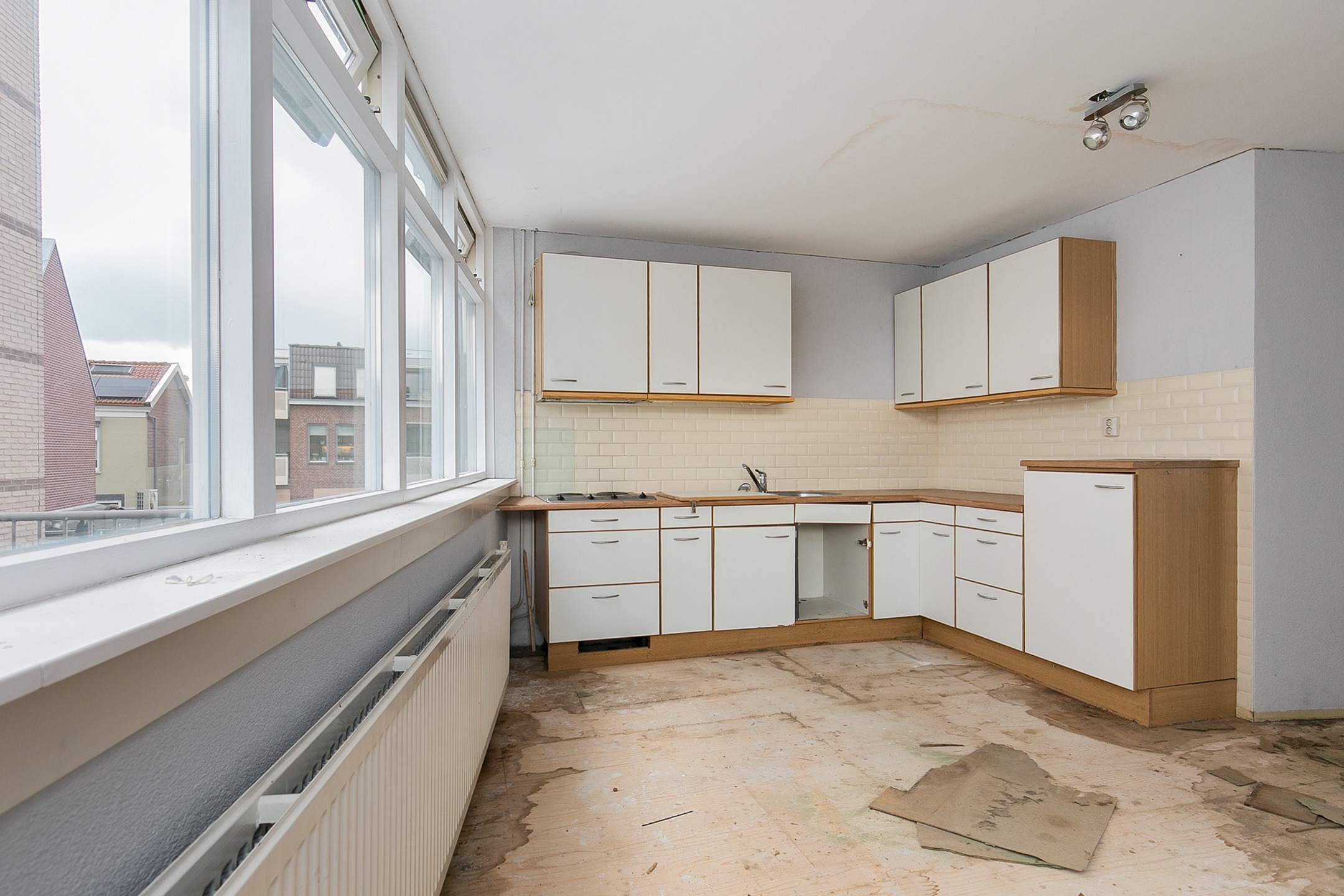 Woning / appartement - Leerdam - Nieuwstraat 2