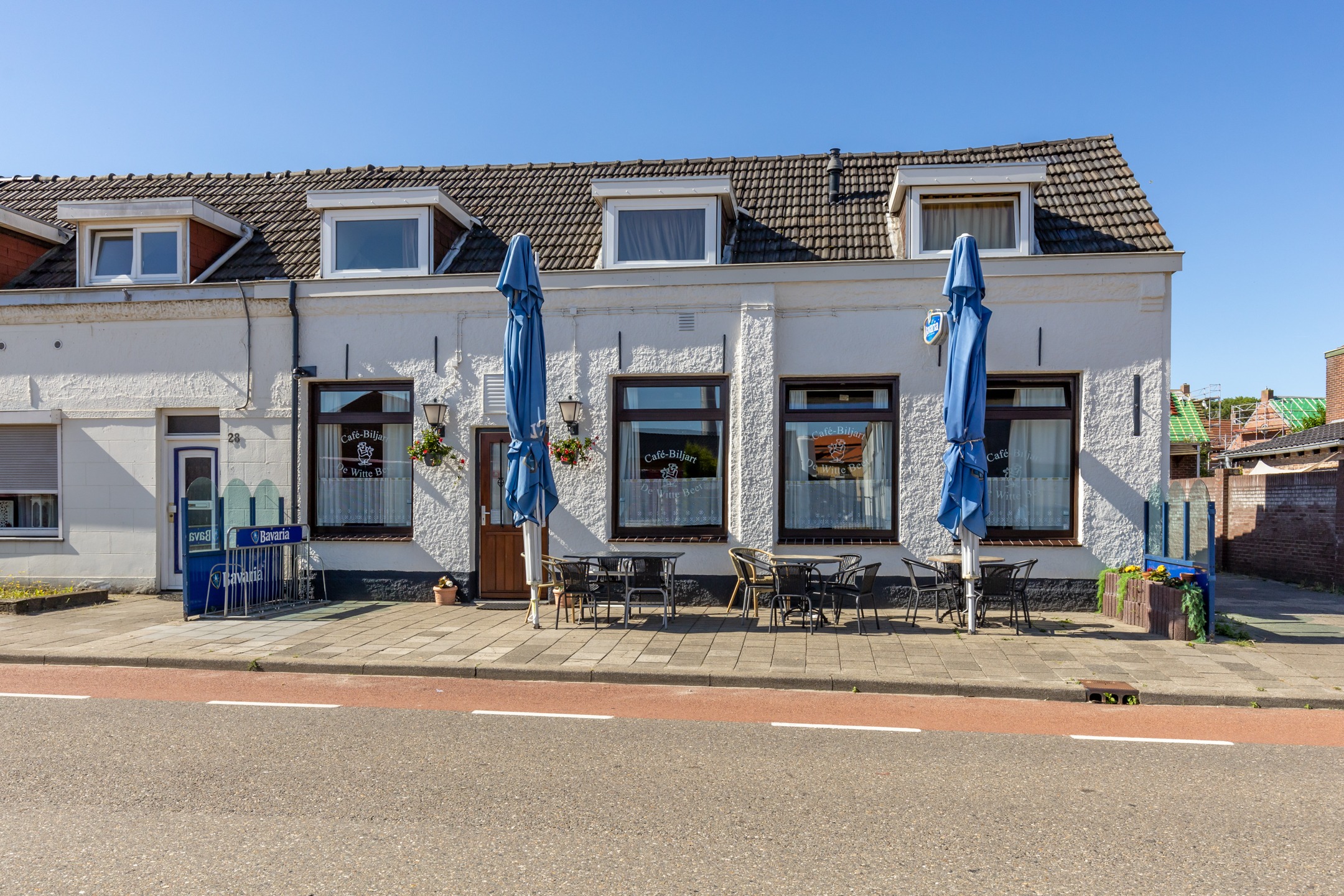 Horecapand - Tegelen - Kaldenkerkerweg 26