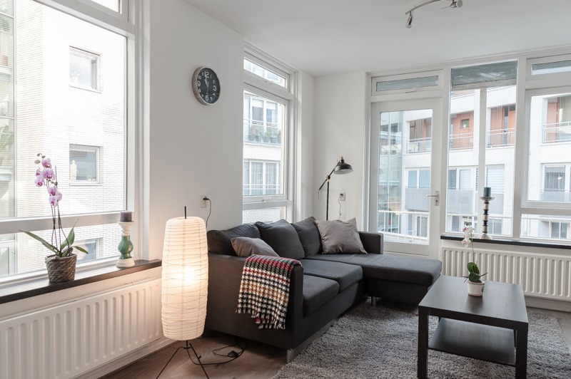 Woning / appartement - Tilburg - NS-Plein 41 C